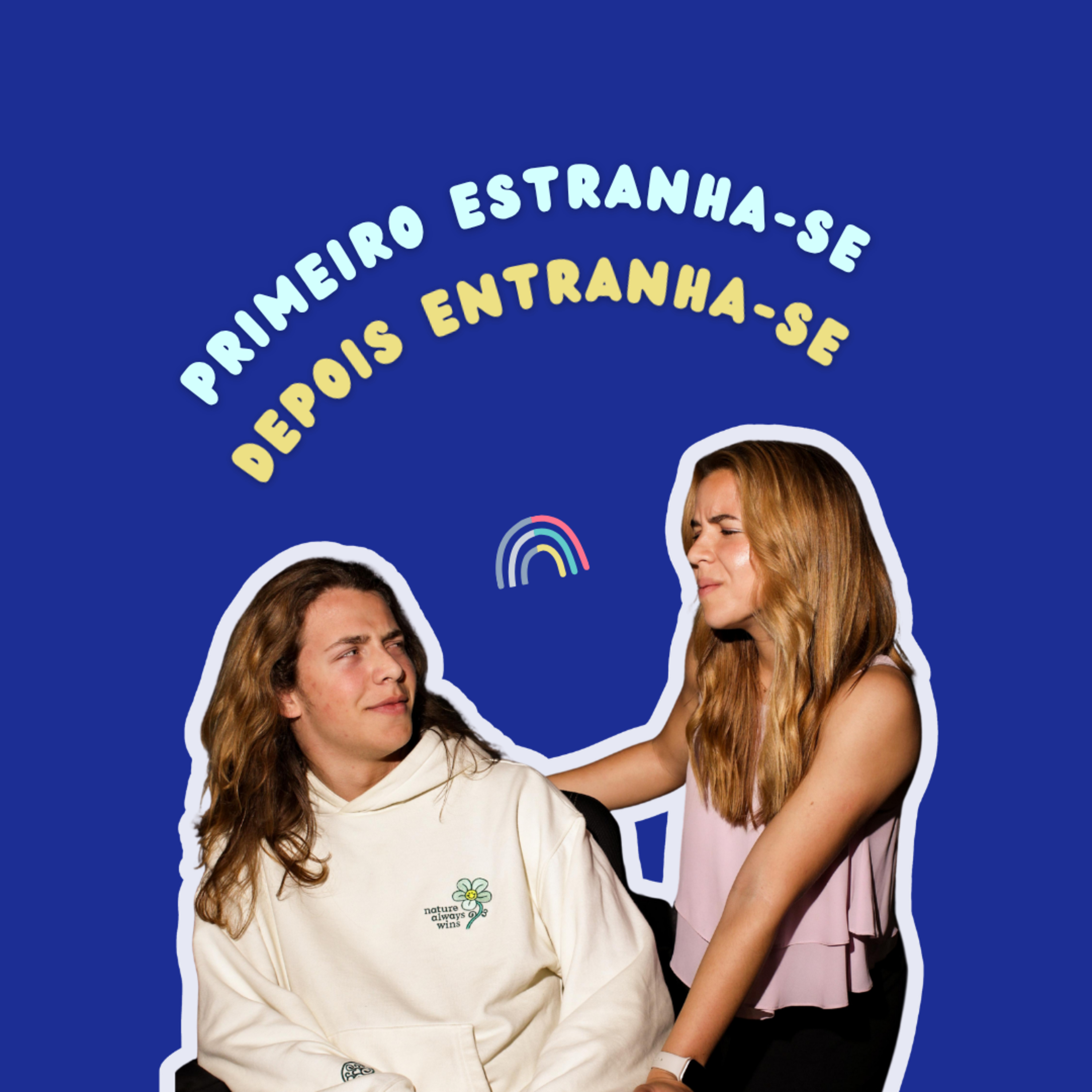 T2 | EP.2 - Tóli César Machado episode artwork