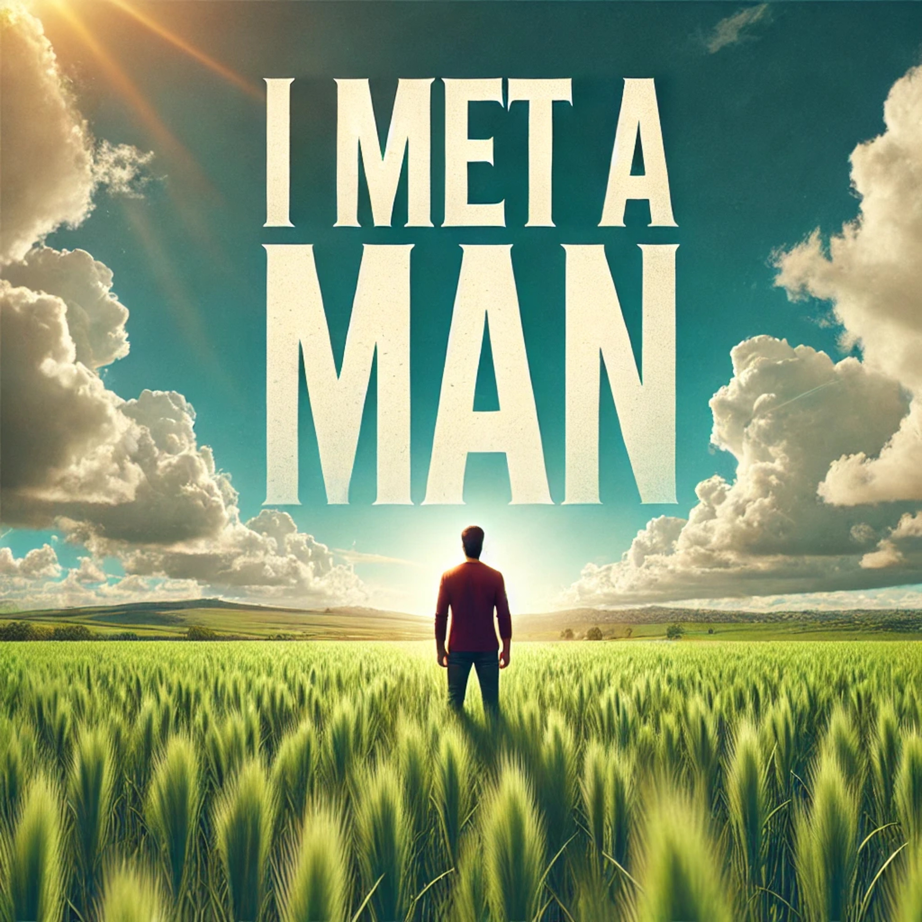 I Met a Man - Feb. 16, 2025 episode artwork