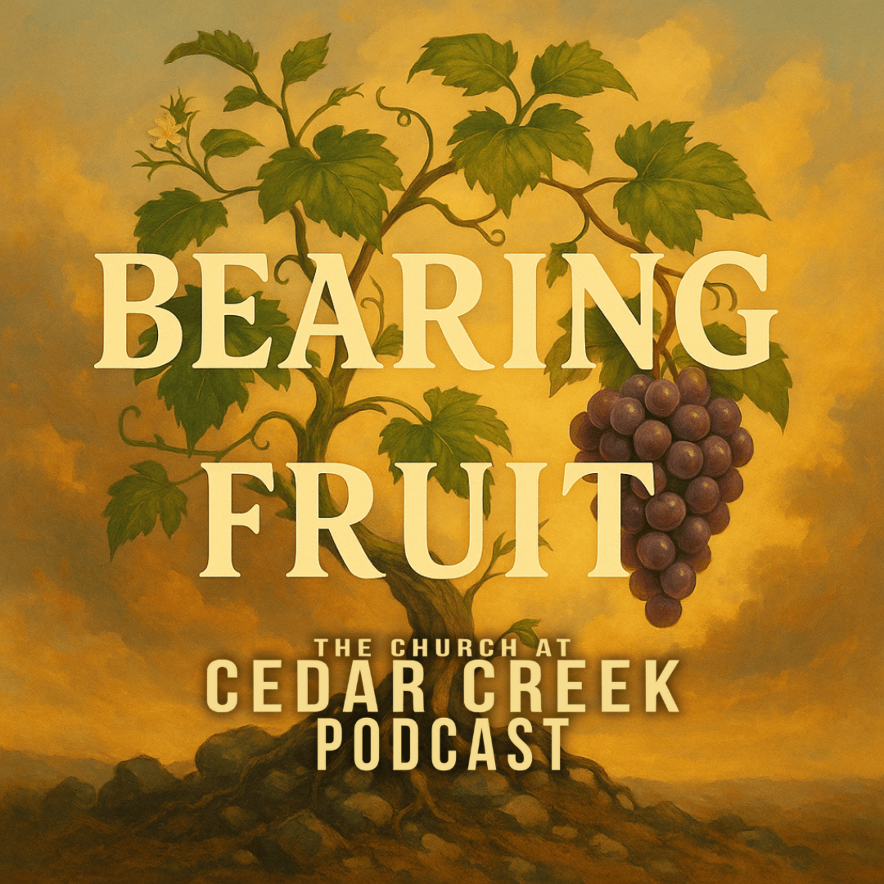 Bearing Fruit - Sep. 14, 2025 episode artwork