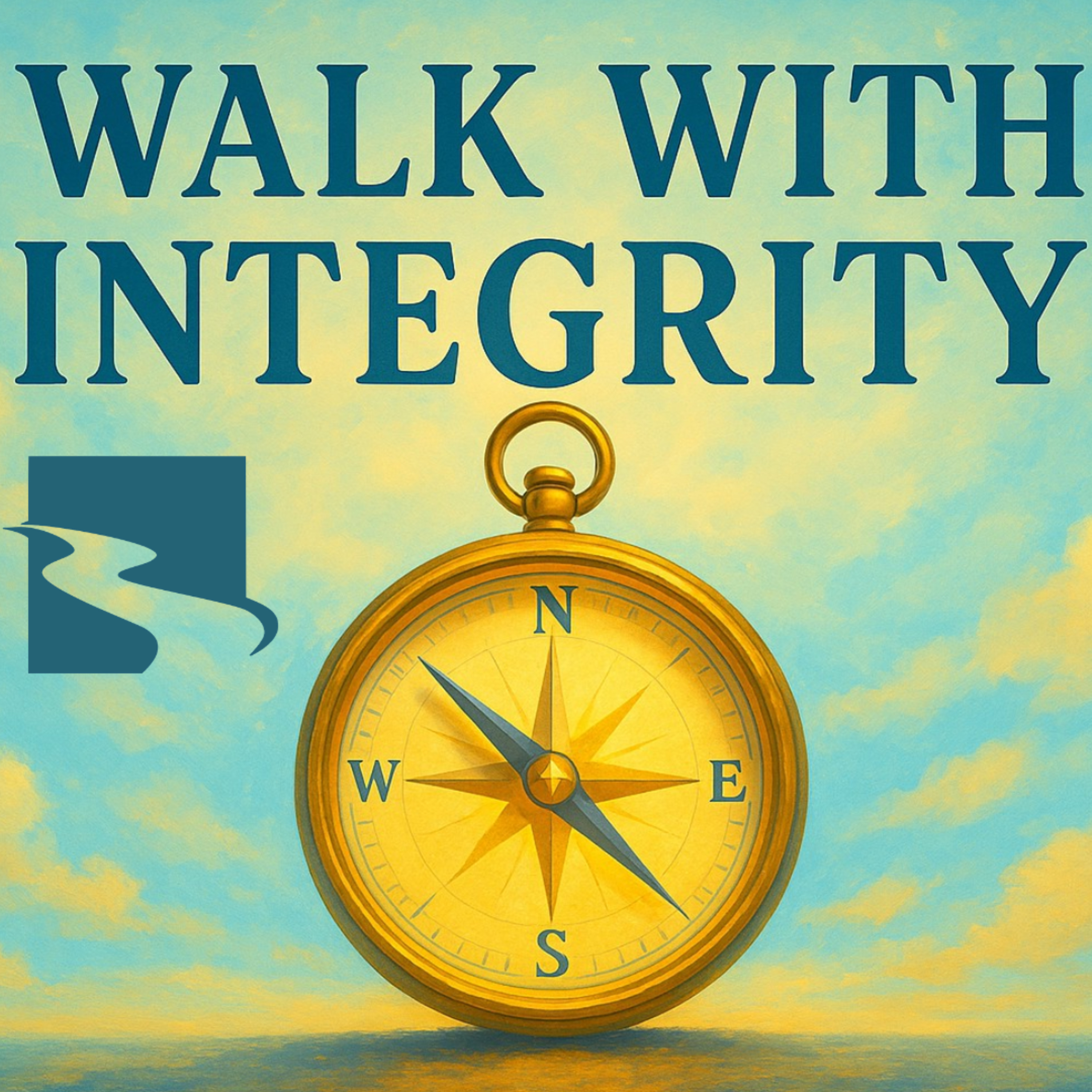 Walk With Integrity - Sep. 28, 2025 episode artwork