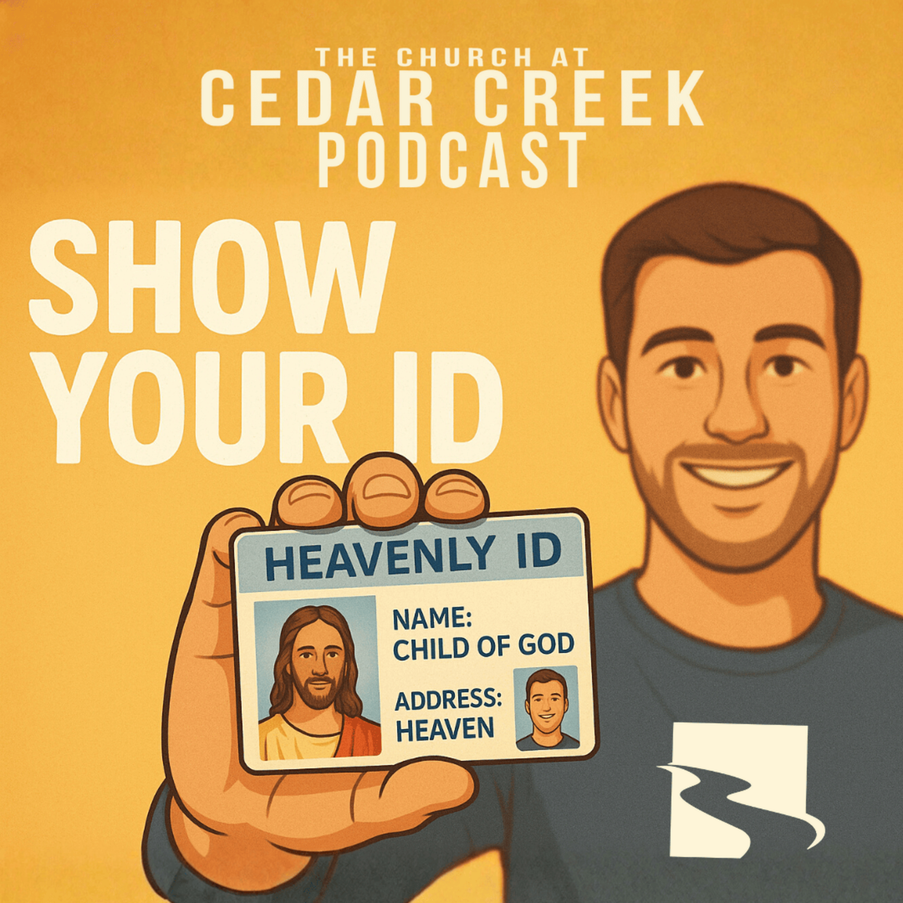 Show Your ID - Nov. 9, 2025 episode artwork