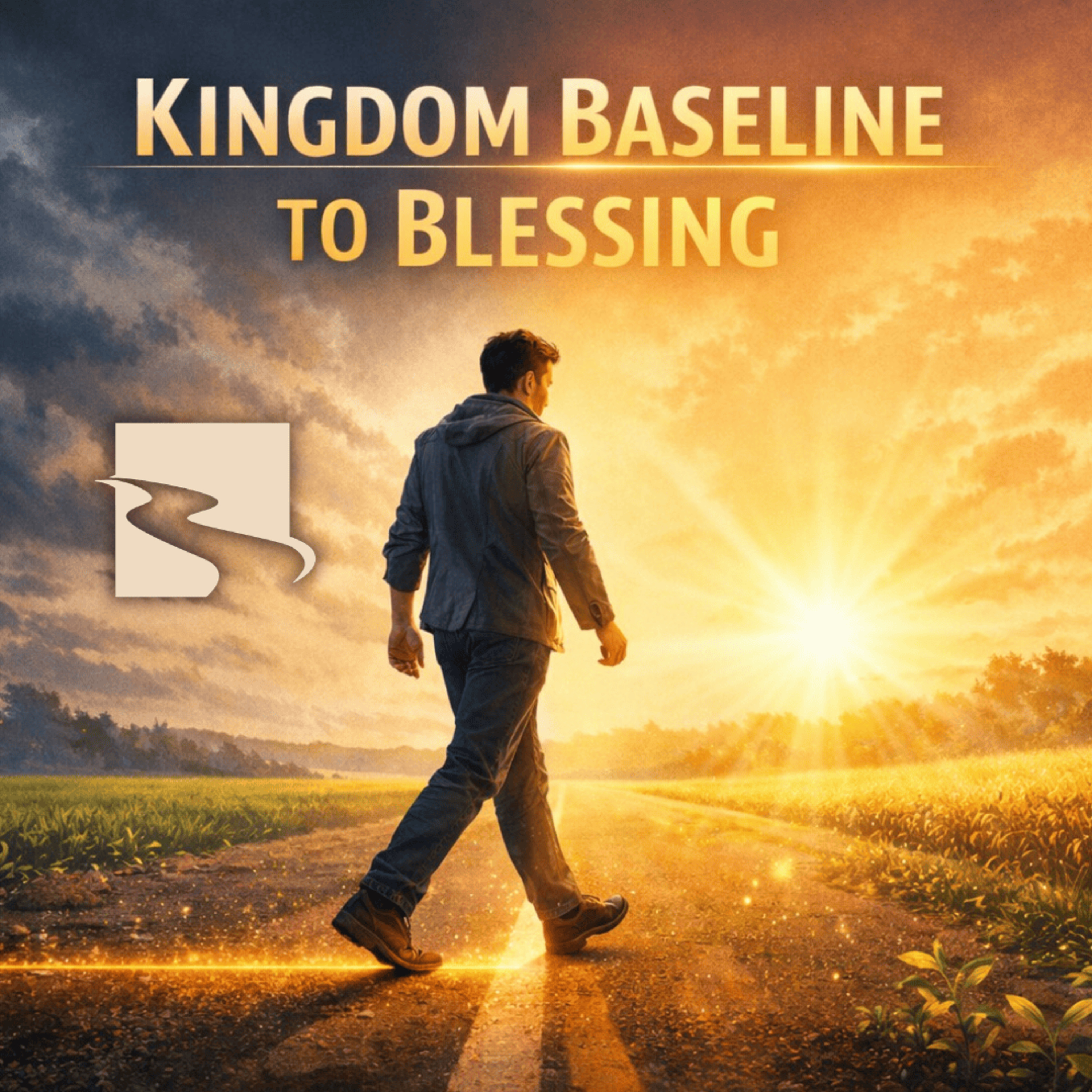 Adding Voluntary Offerings to Required Tithes | Kingdom Baseline to Blessing episode artwork