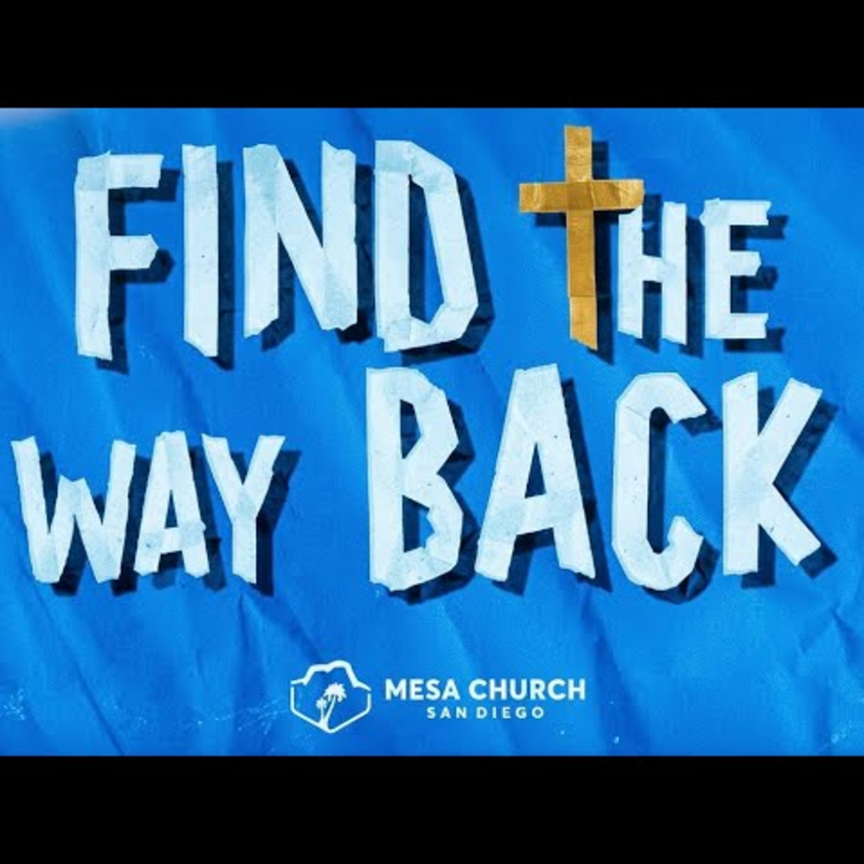 "Walk in the Light of the Lord" | Isaiah 2:1-22 | Jeremy Aylett | Mesa Church San Diego episode artwork