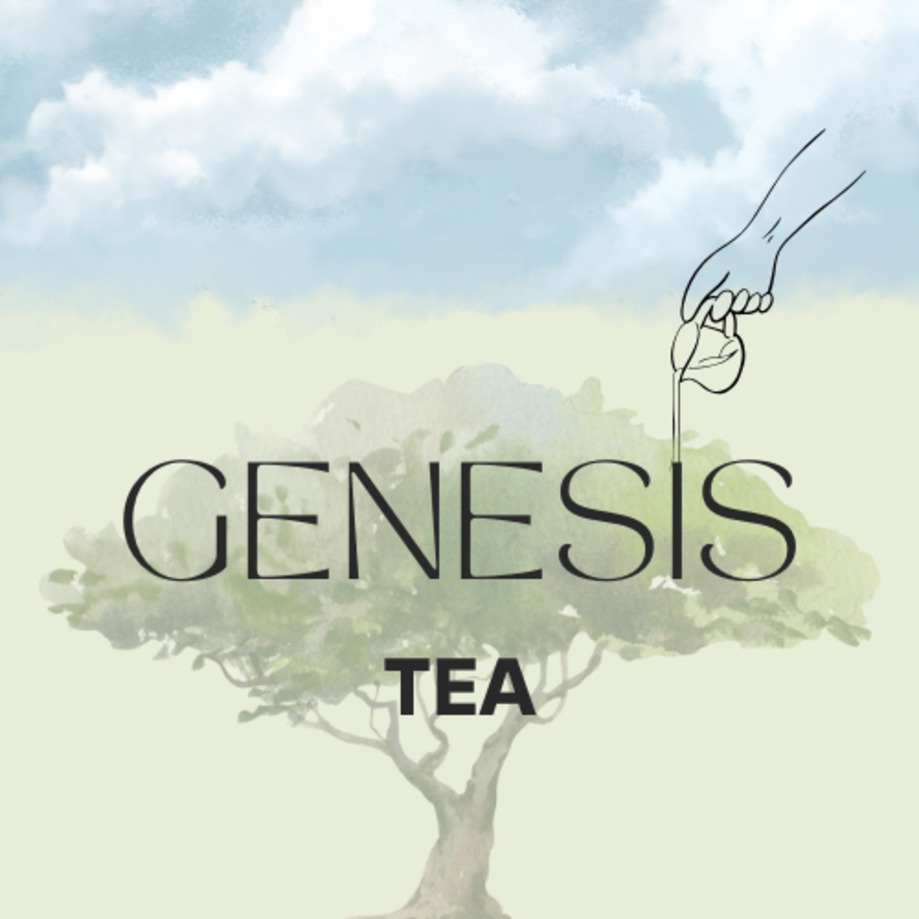 Genesis Chapter 7: The Ark was Ready, the World was not episode artwork