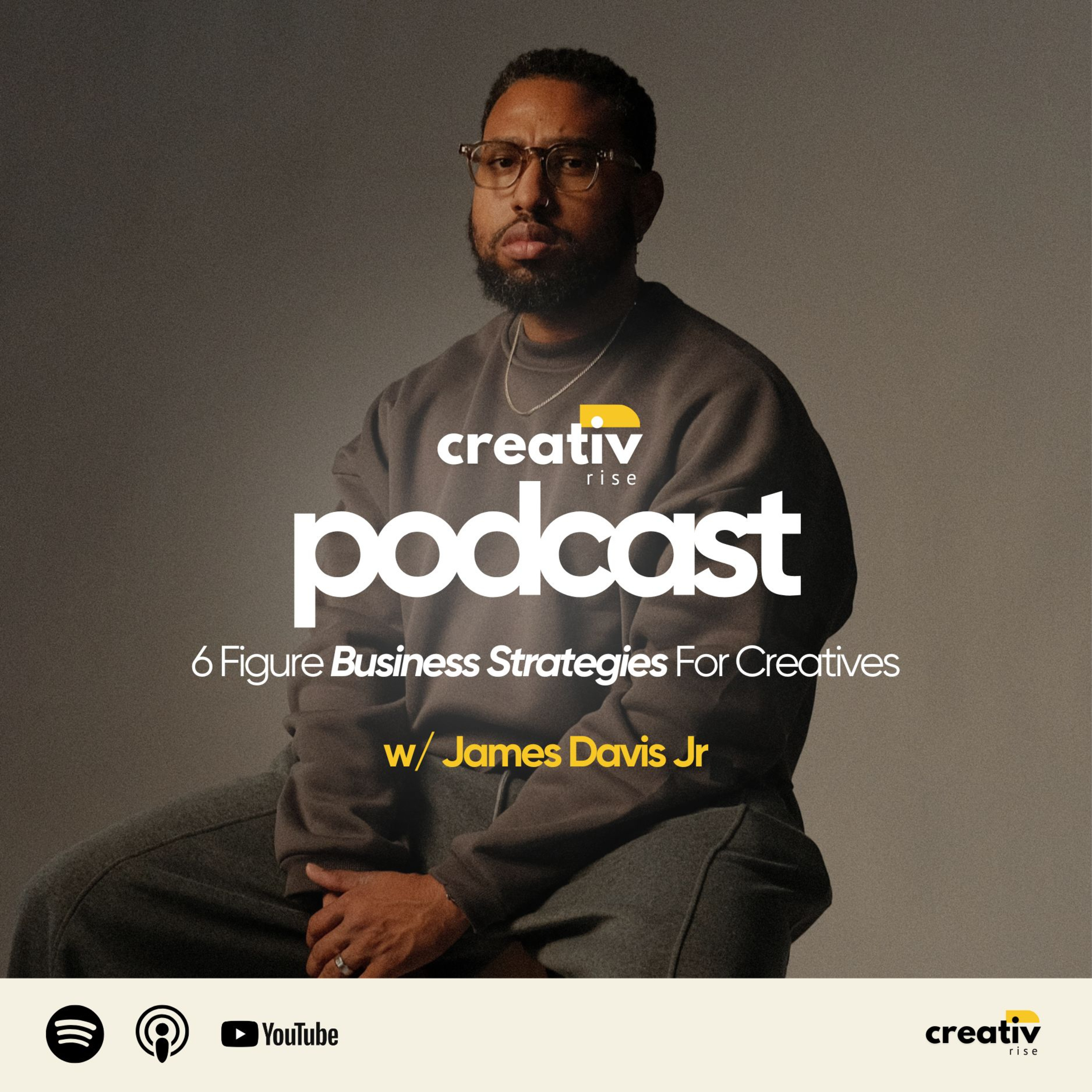 268. He Quit Day Rates — And His Business Changed Completely (JD’s Story Explained)