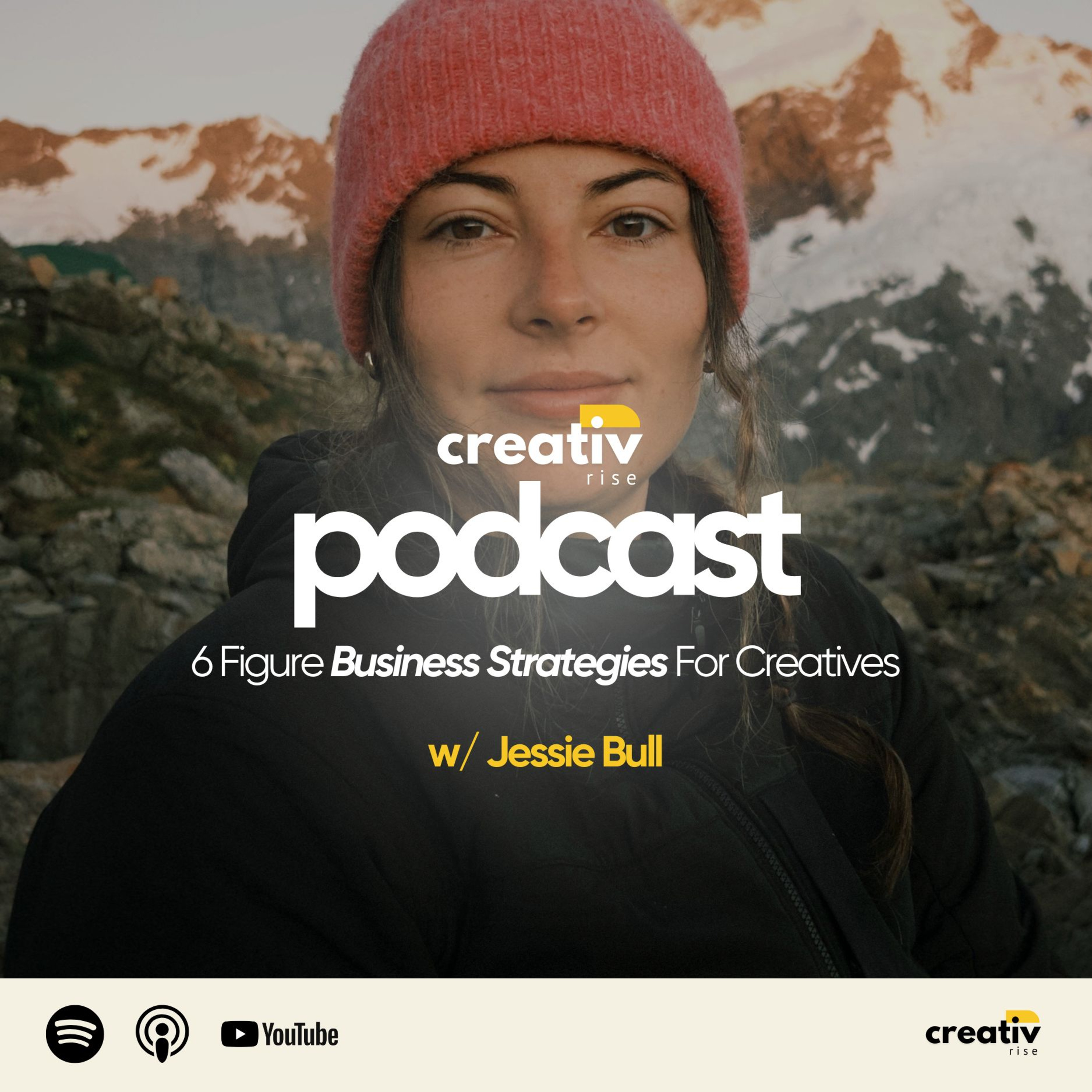 275. The UGC Playbook: How Jessie Made $13K Last Month With Just an iPhone