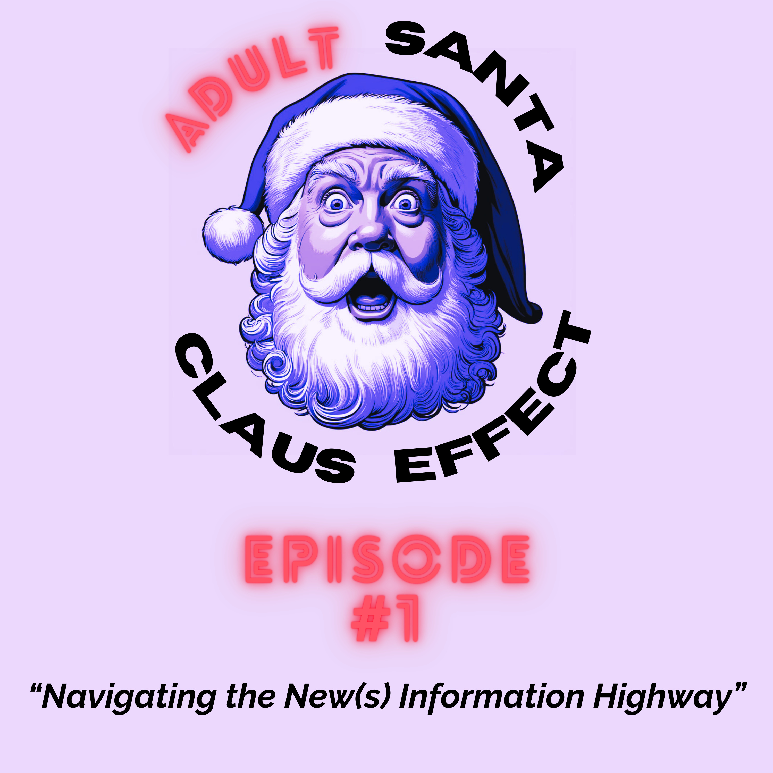 Navigating the New(s) Information Highway