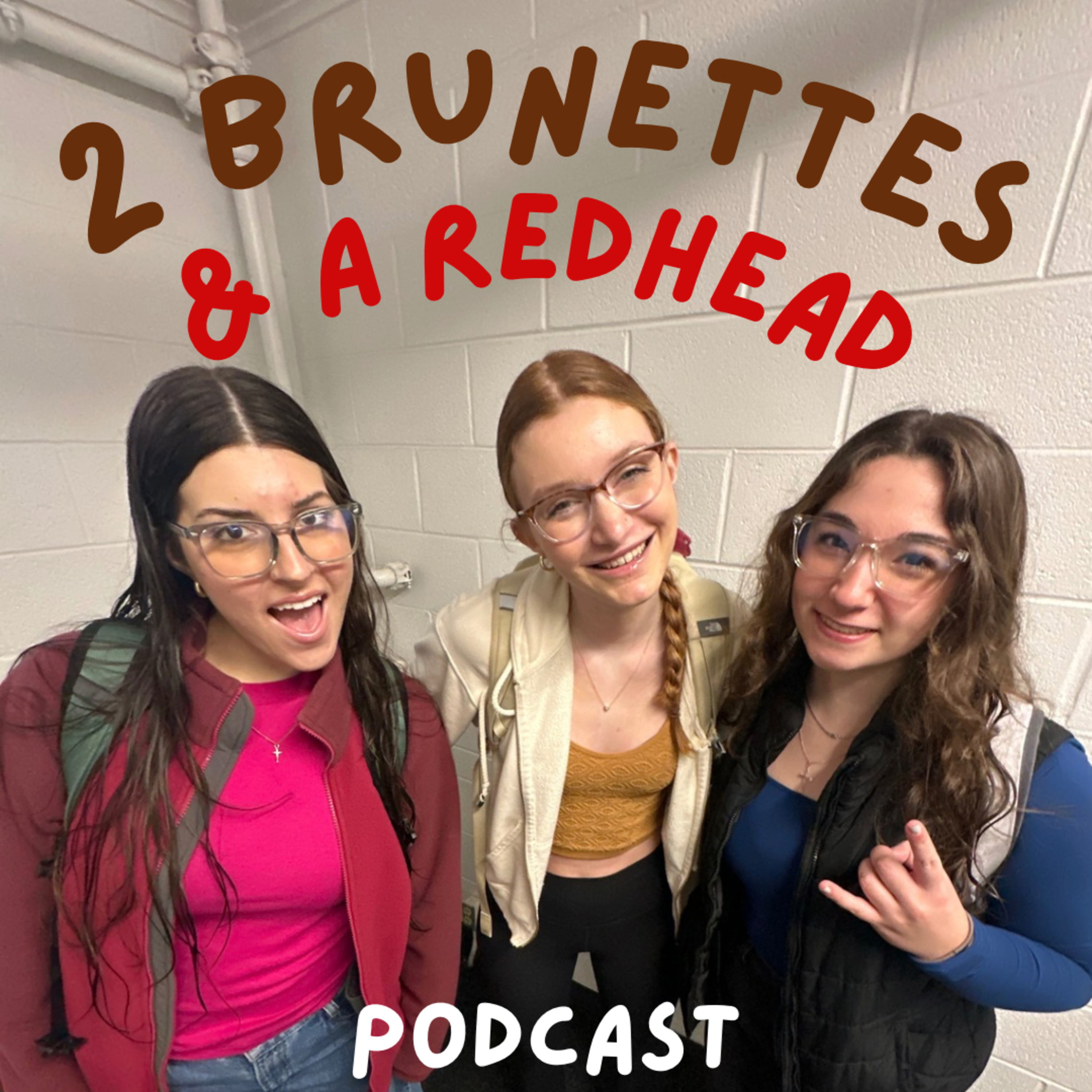 We're back! episode artwork