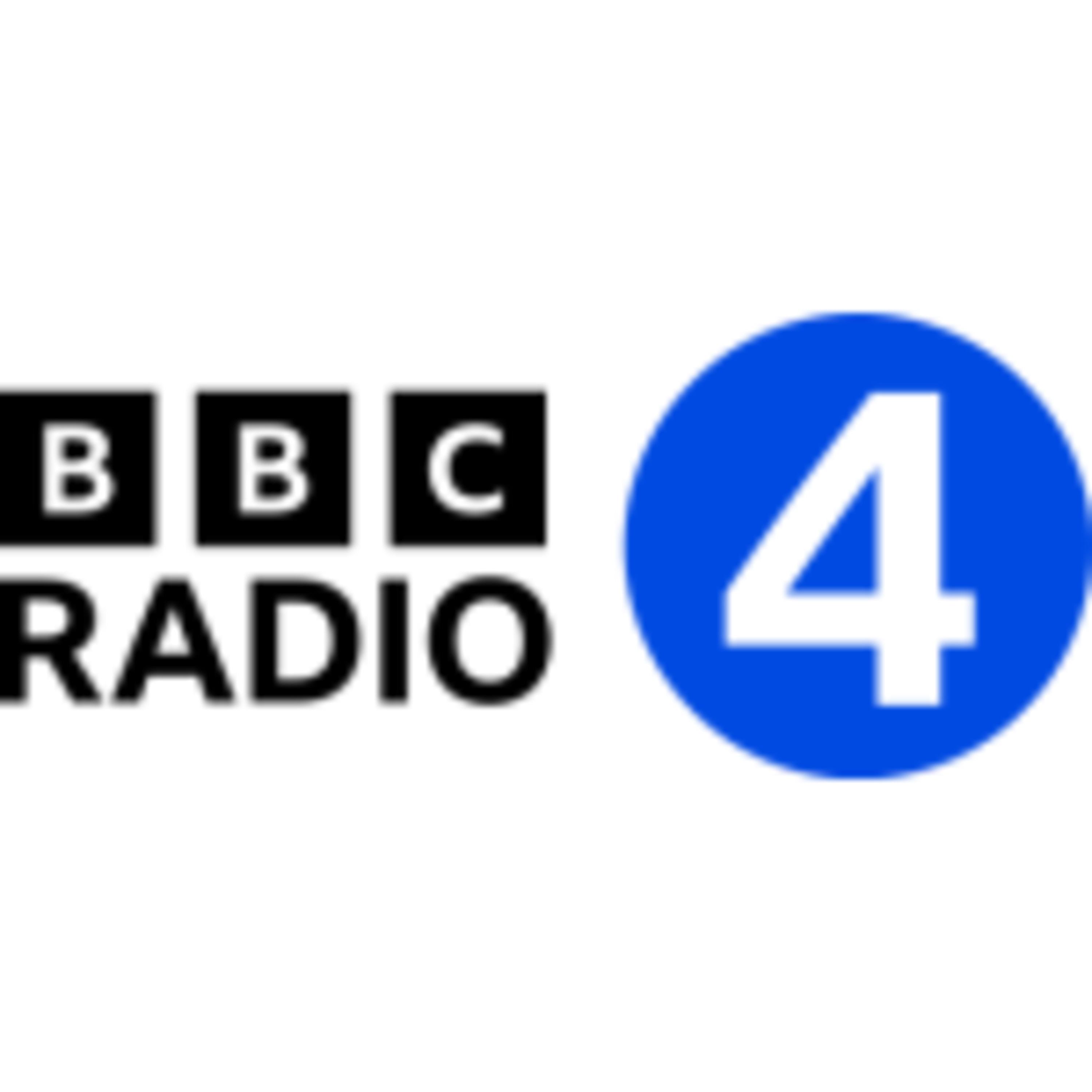 BBC Radio 4 Interview with Maya 