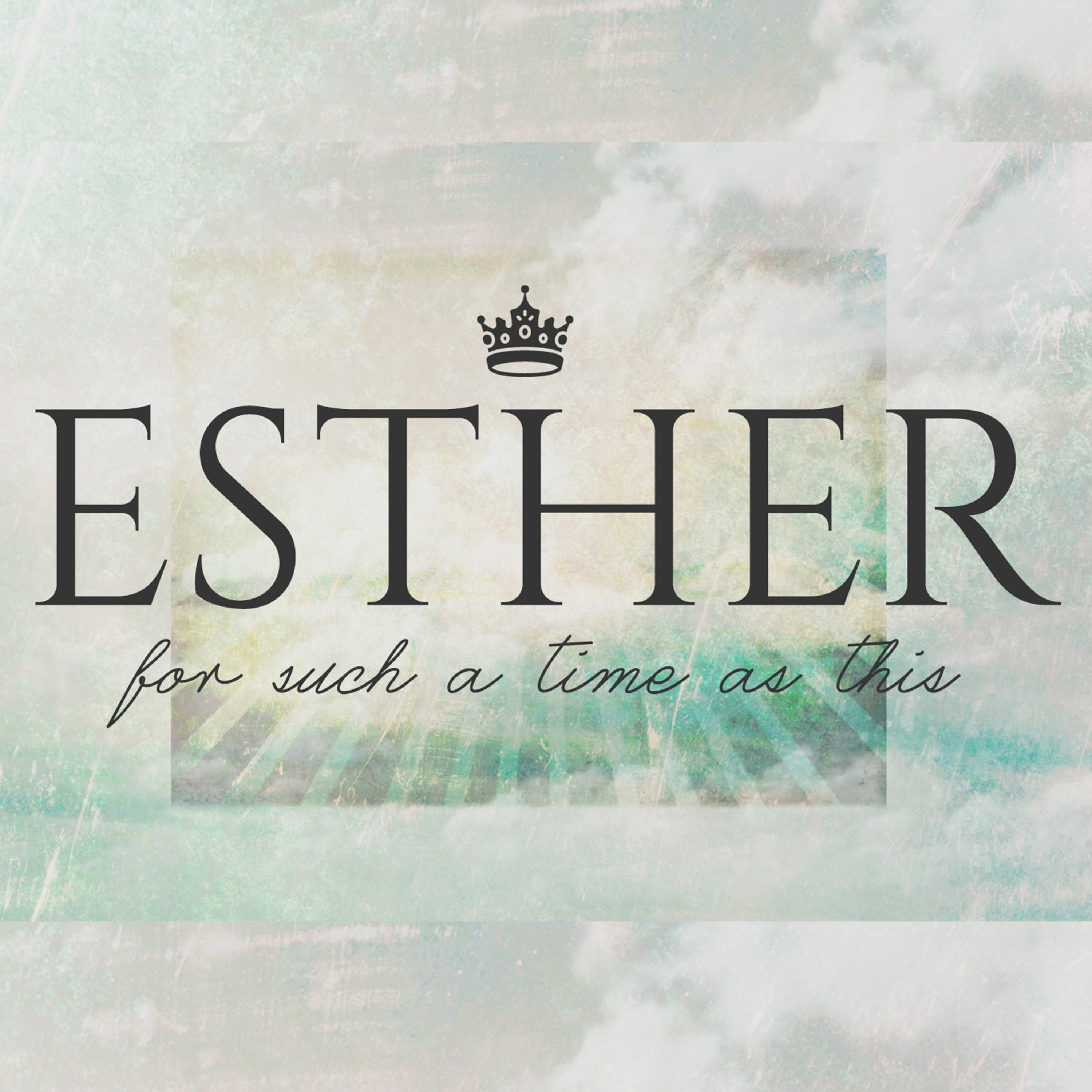 Esther | 08.31.25 episode artwork