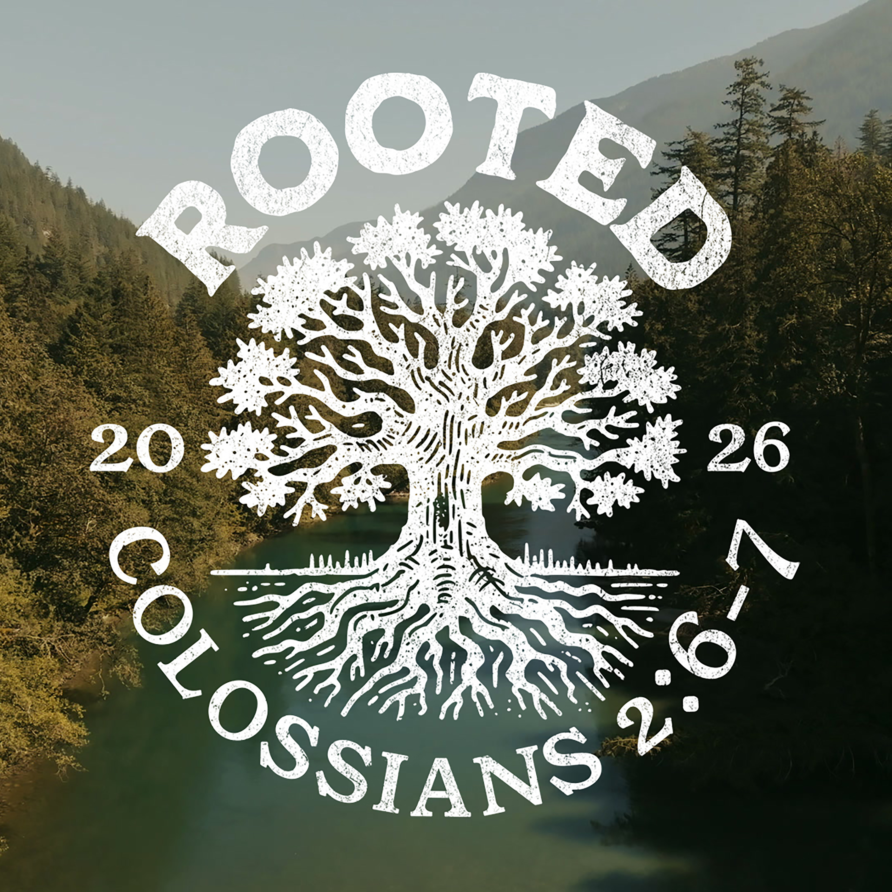 Rooted | 06.28.26 episode artwork