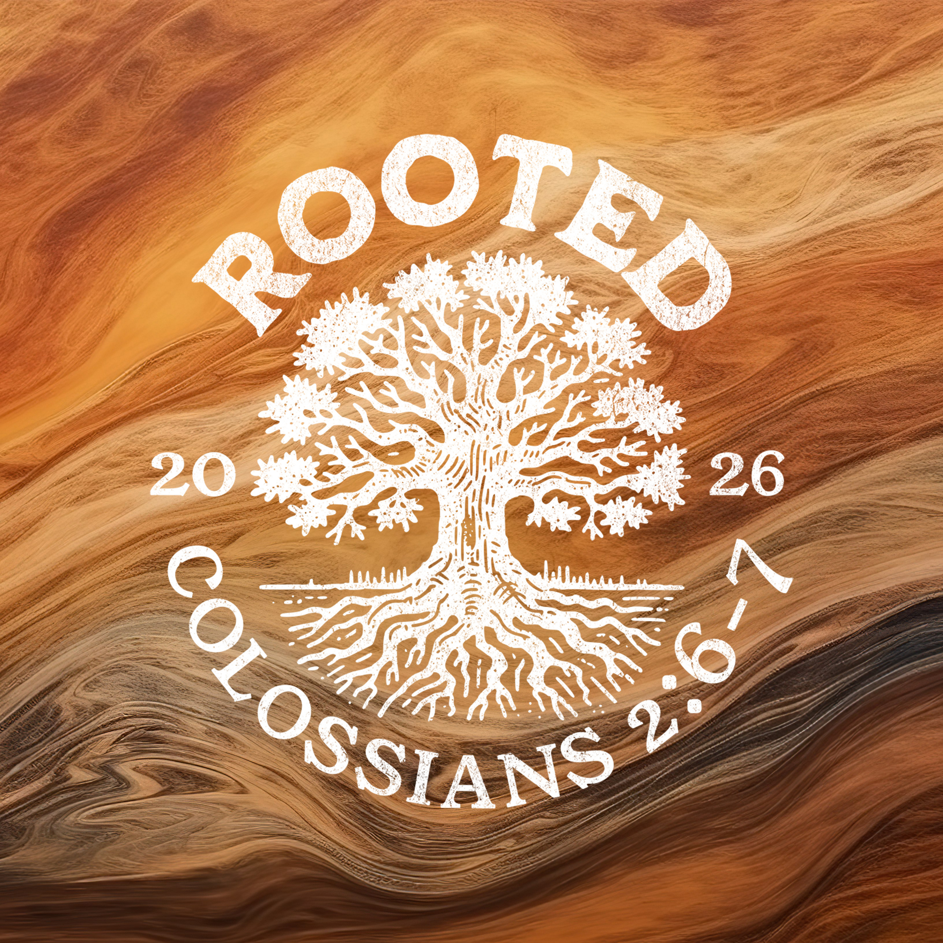 Rooted | 10.18.26 episode artwork