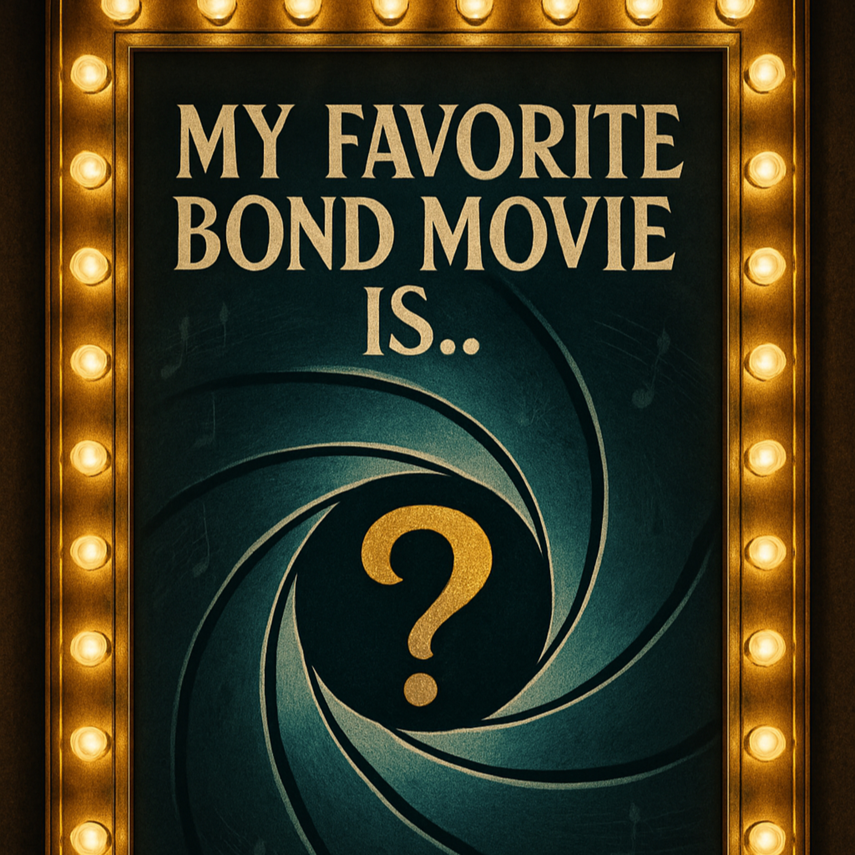 Idiot Bond Fan