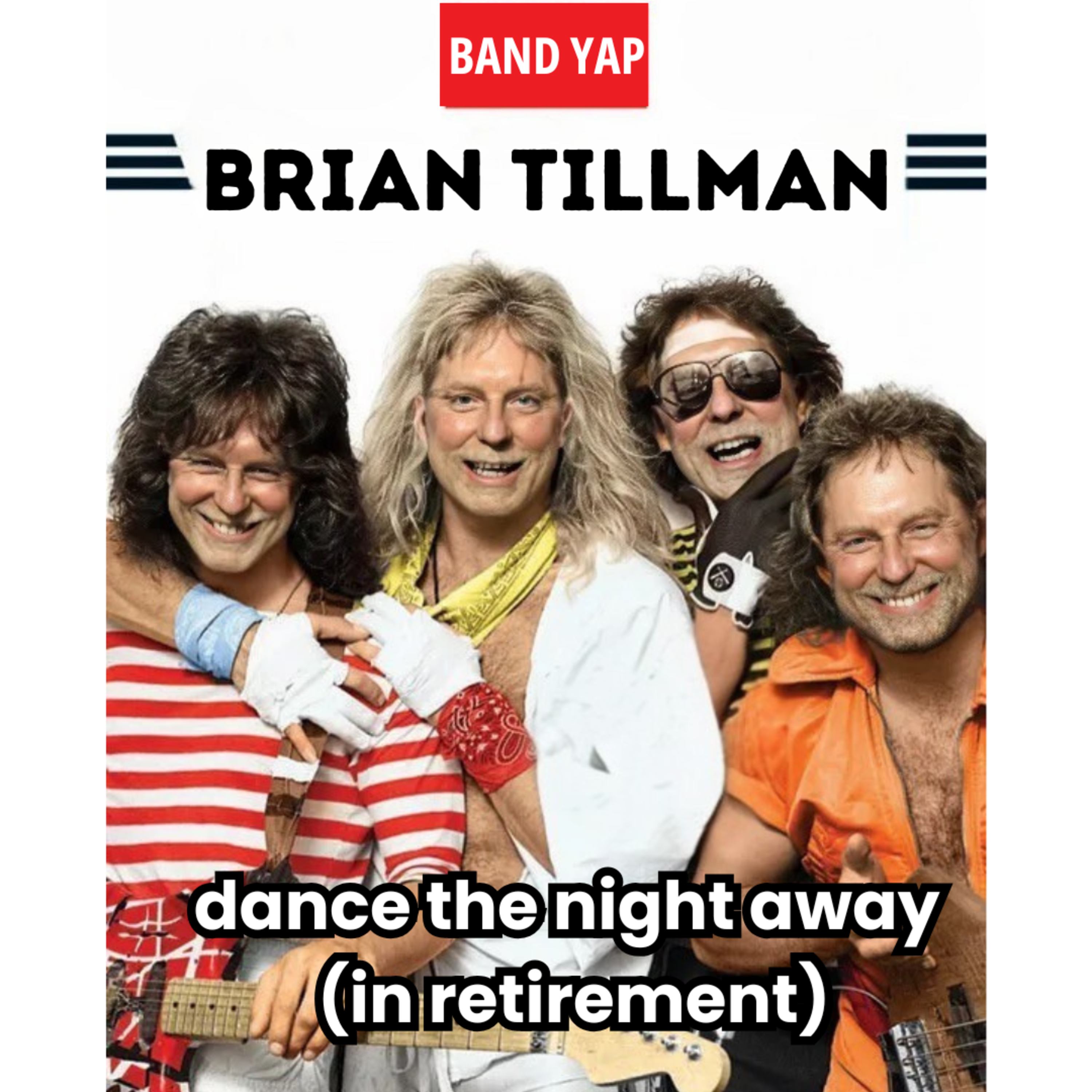 band yap