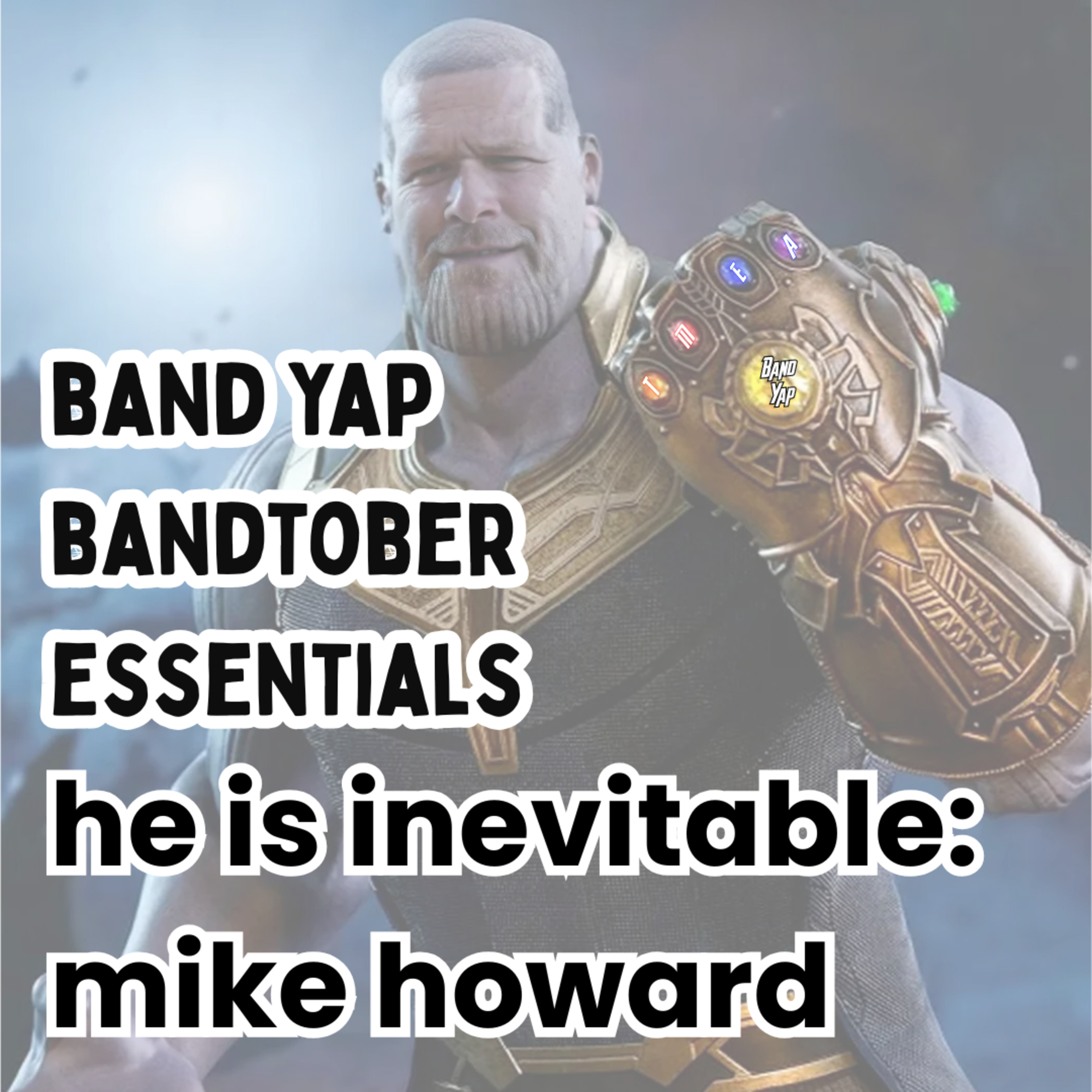 band yap