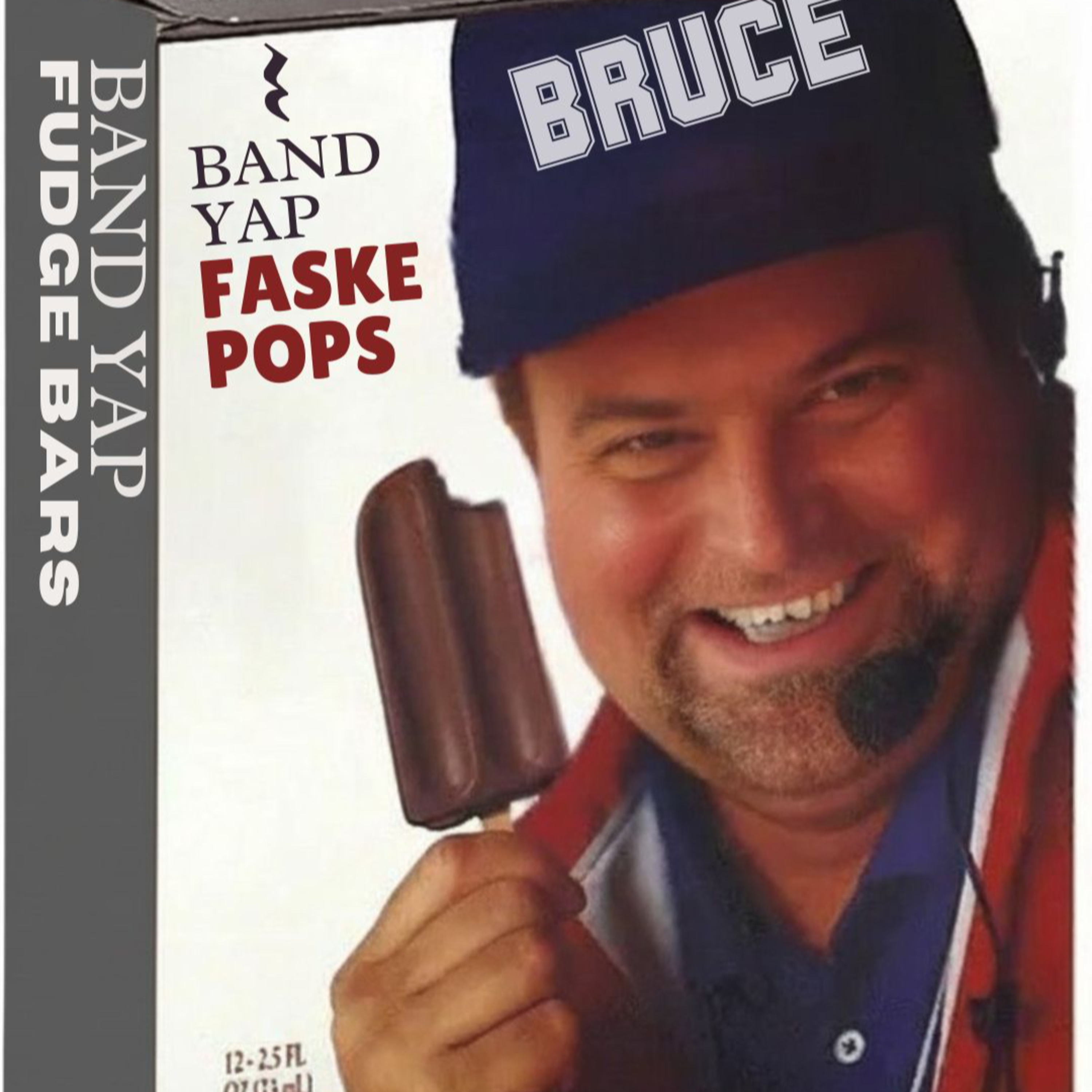 faske pops: bruce faske