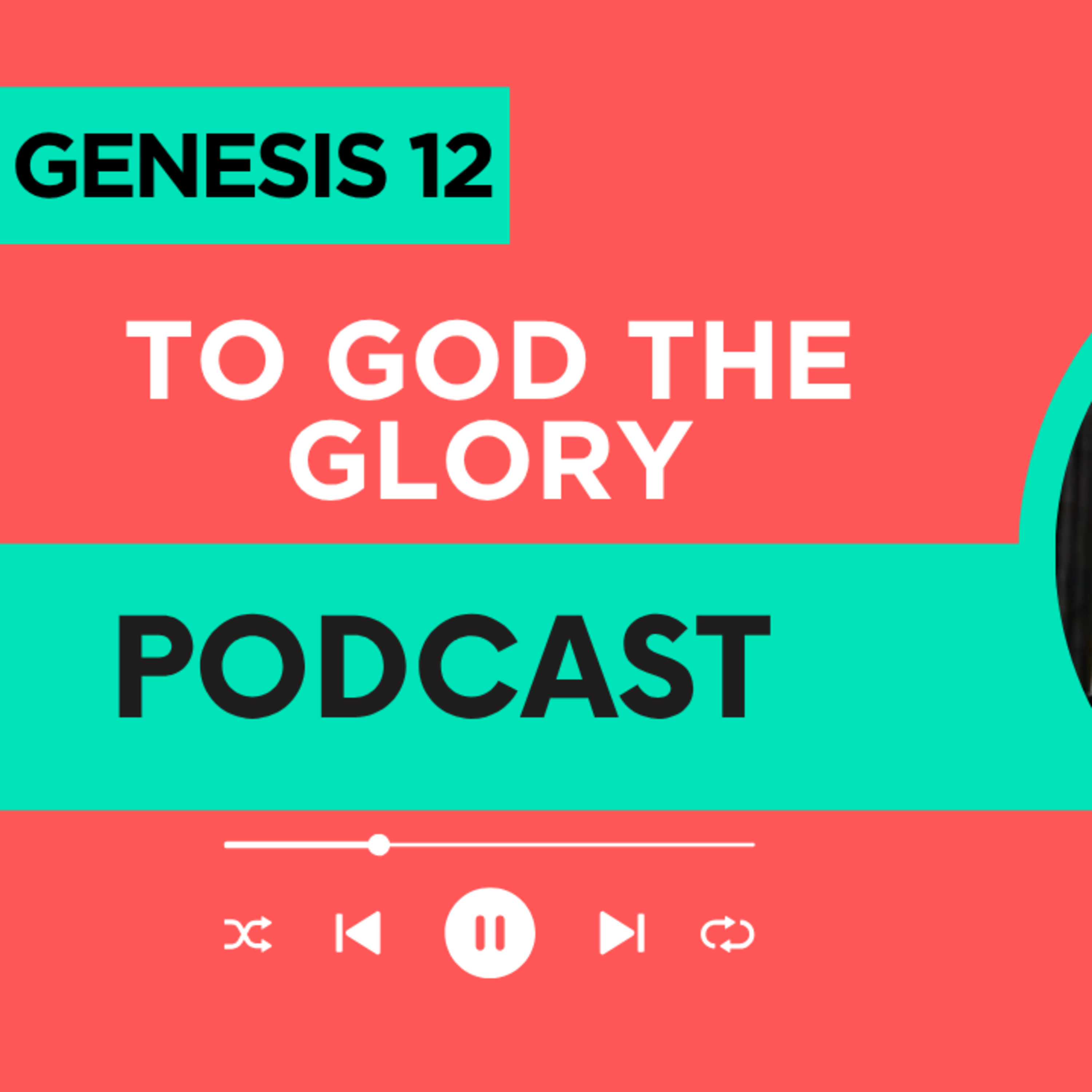 Genesis 12: Senior Citizen Smoke Show episode artwork