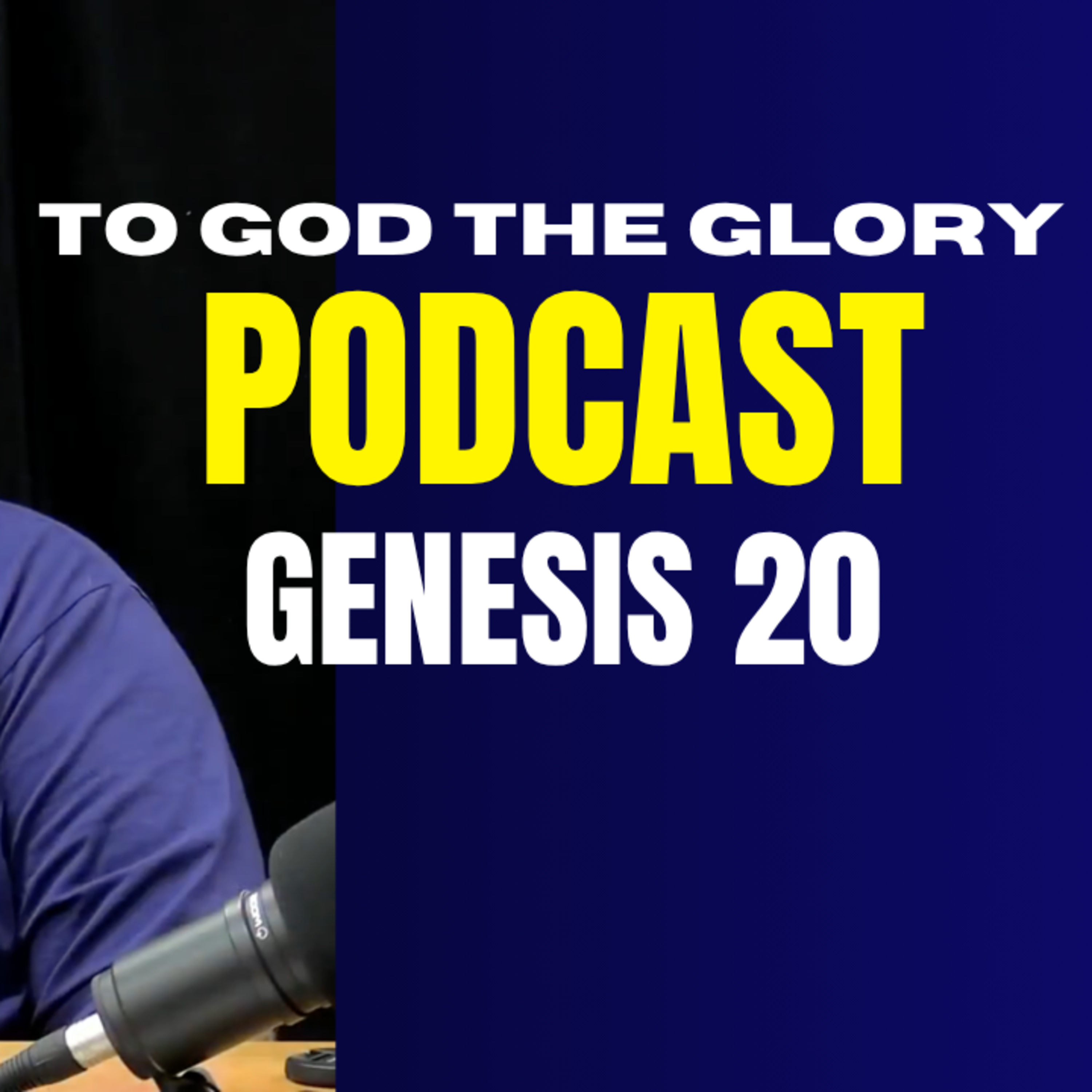 Genesis 20: Rhubarb Pie Returns episode artwork