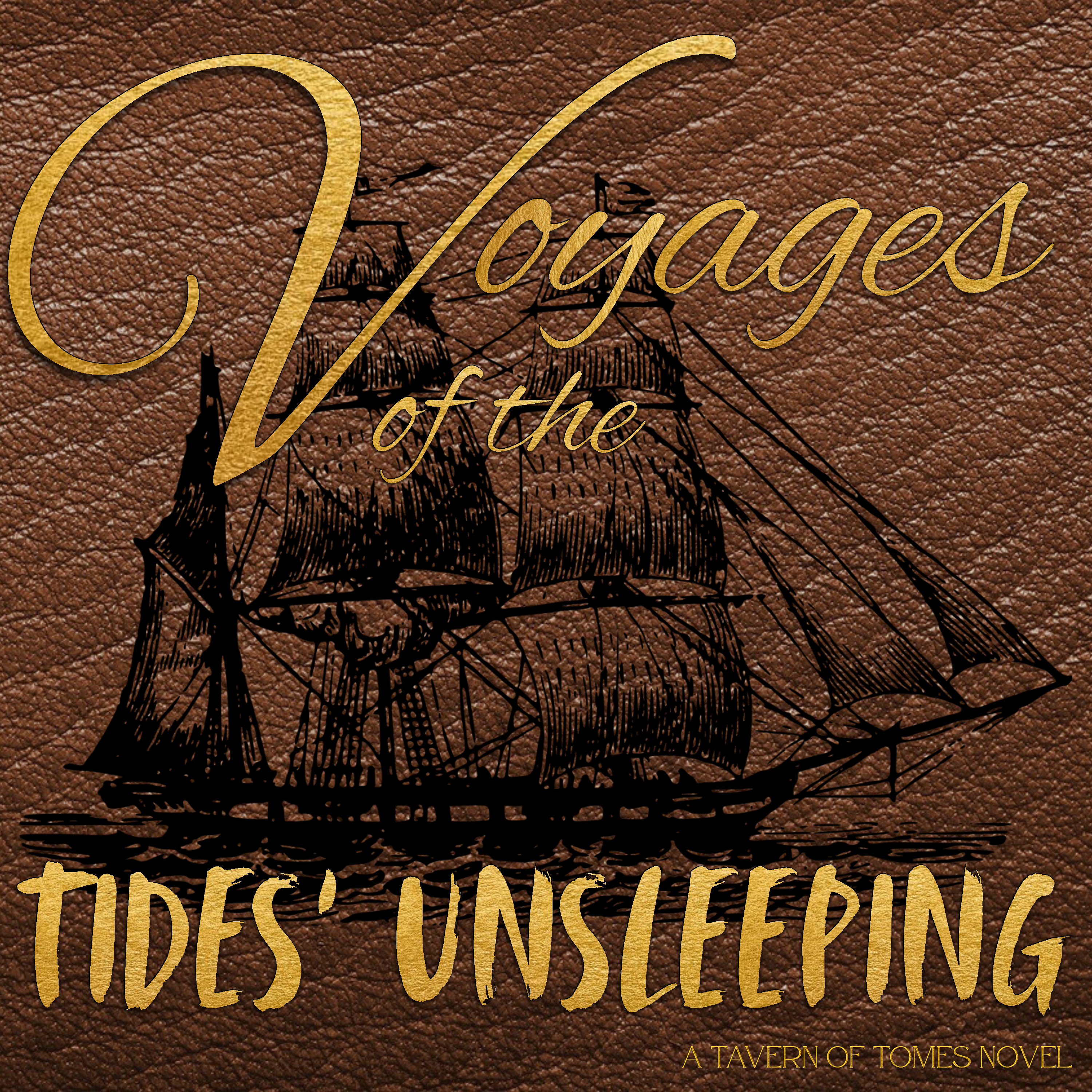 VOTU Ch. 10 - Swearing at Sticks and Twigs