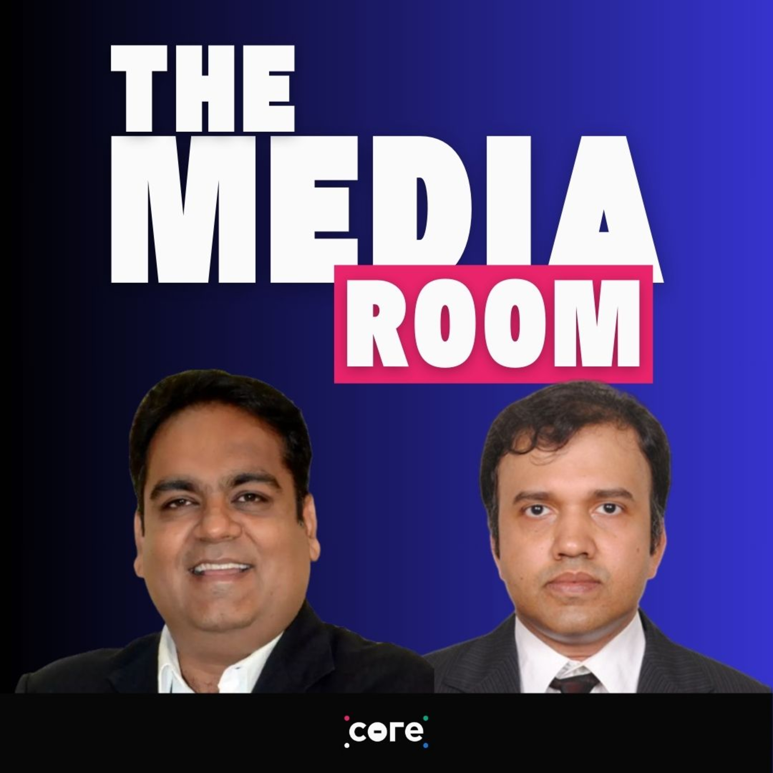Radio's Battle For Relevance episode artwork
