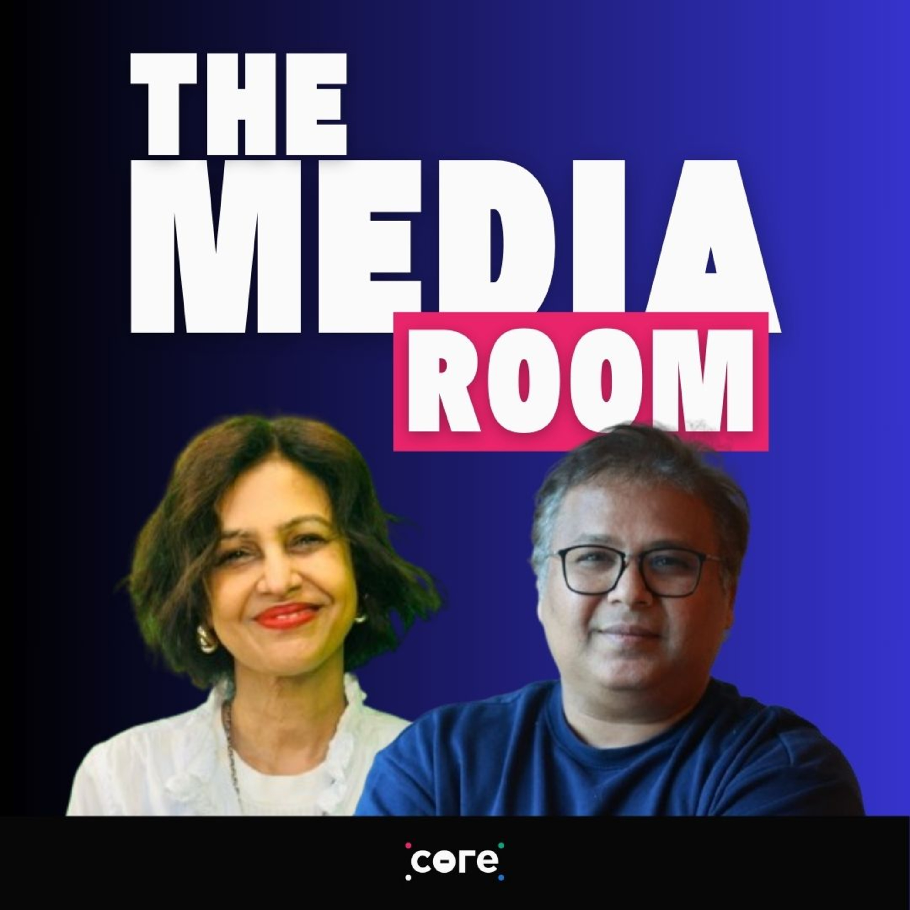 Media Tech Start Ups - Made In India, For The World episode artwork