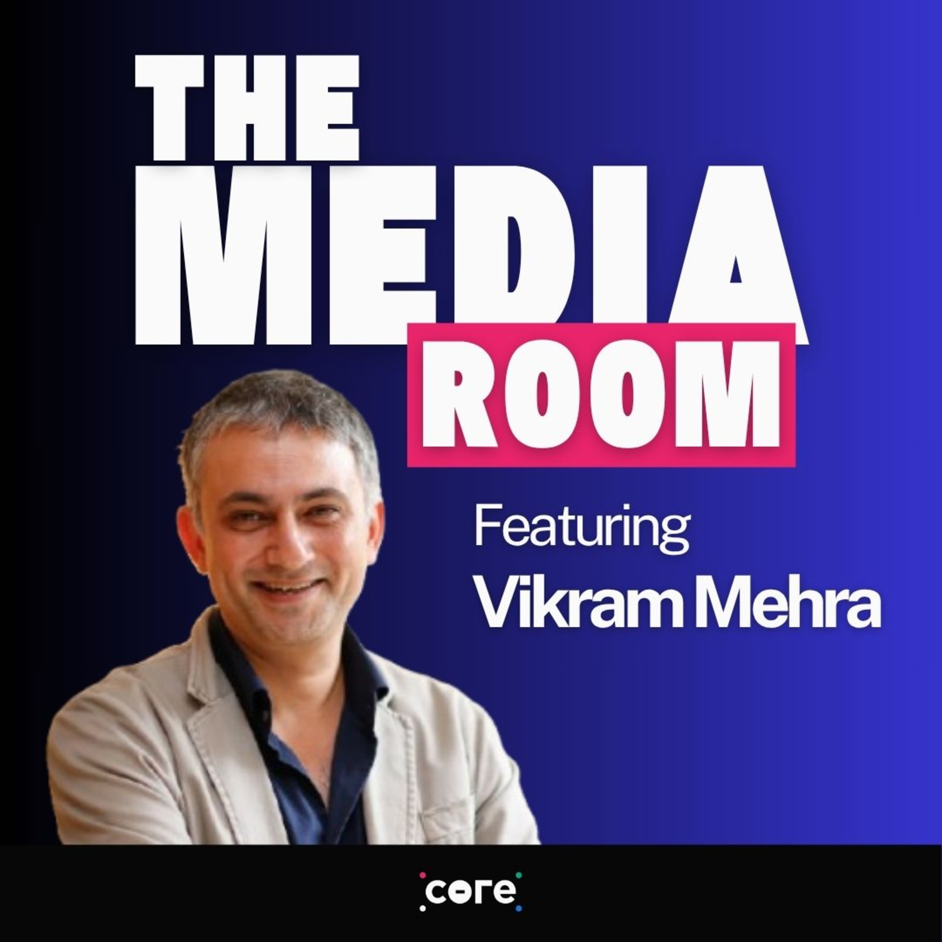 The Media Room