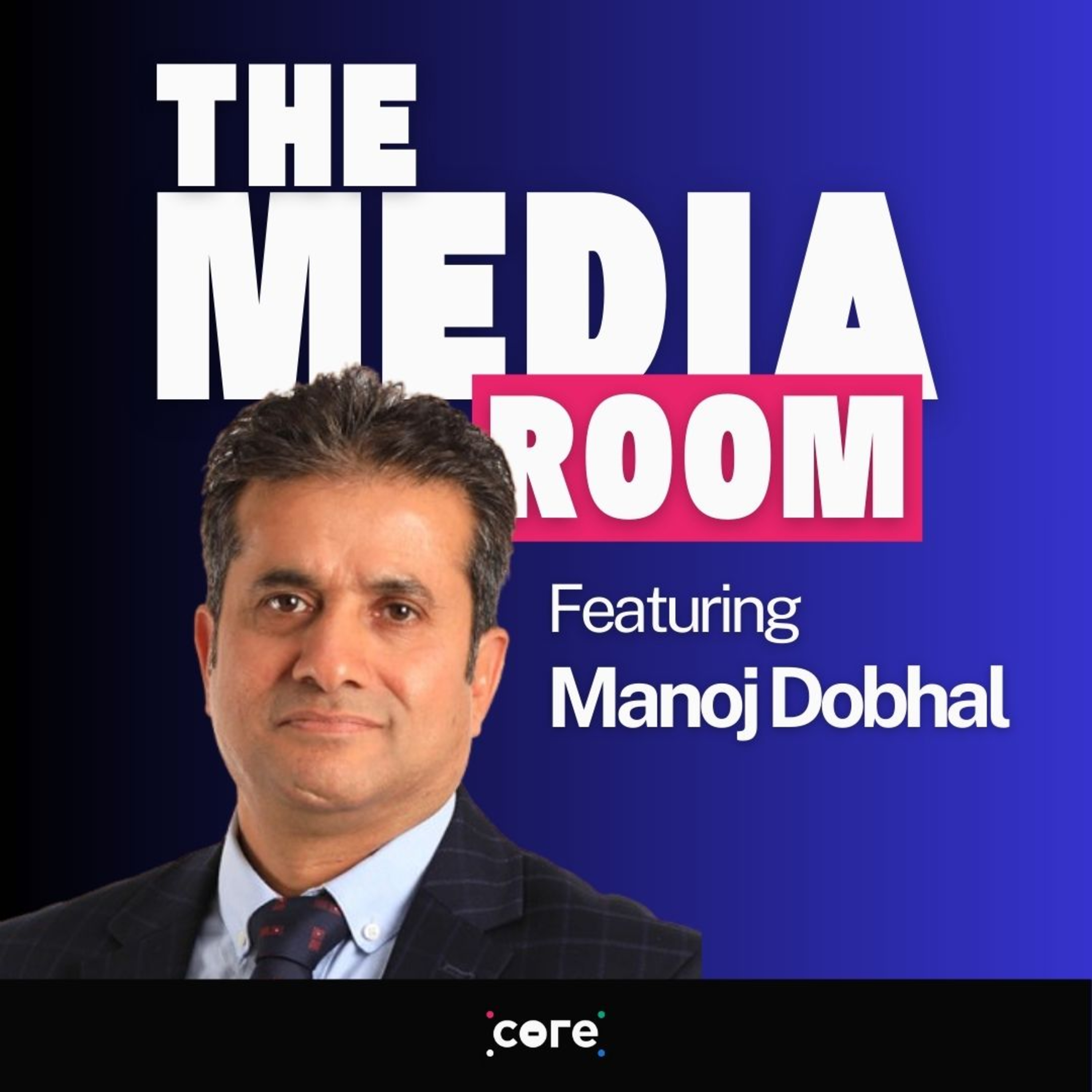 Why Dish TV Is Betting on Gadgets, OTT, and Shopping episode artwork