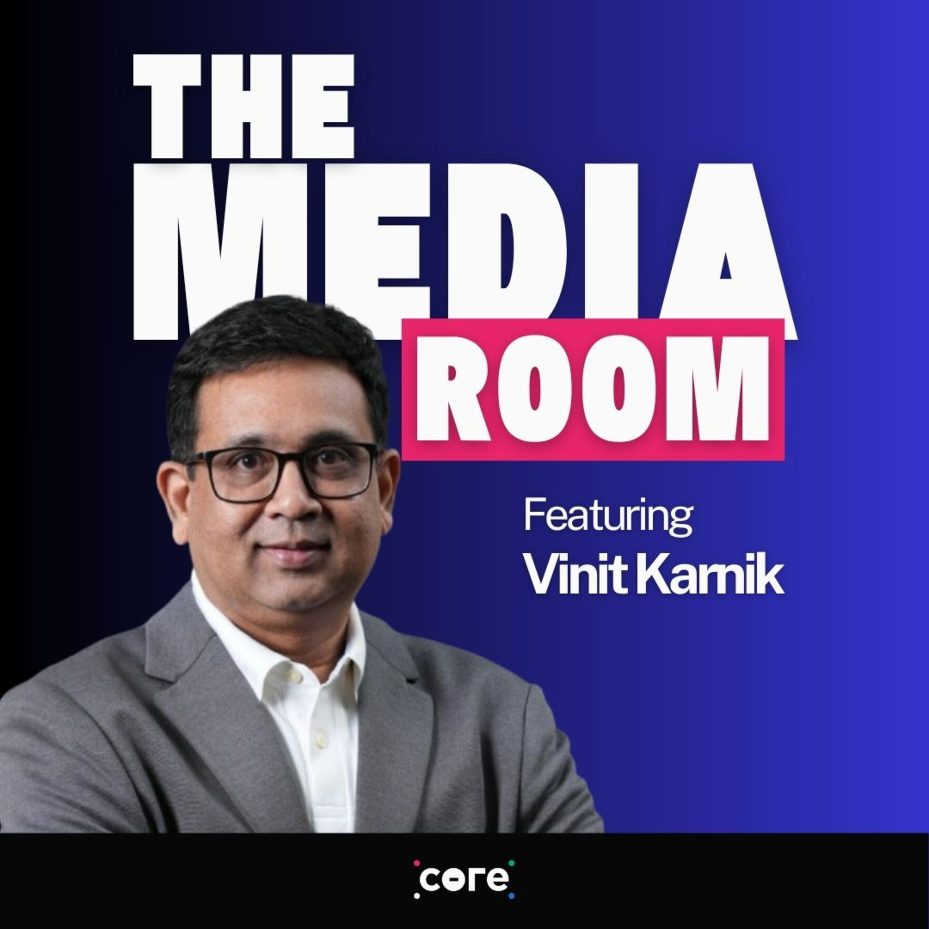 Vinit Karnik on India’s Sports Economy, IPL Growth & Media Money | The Media Room