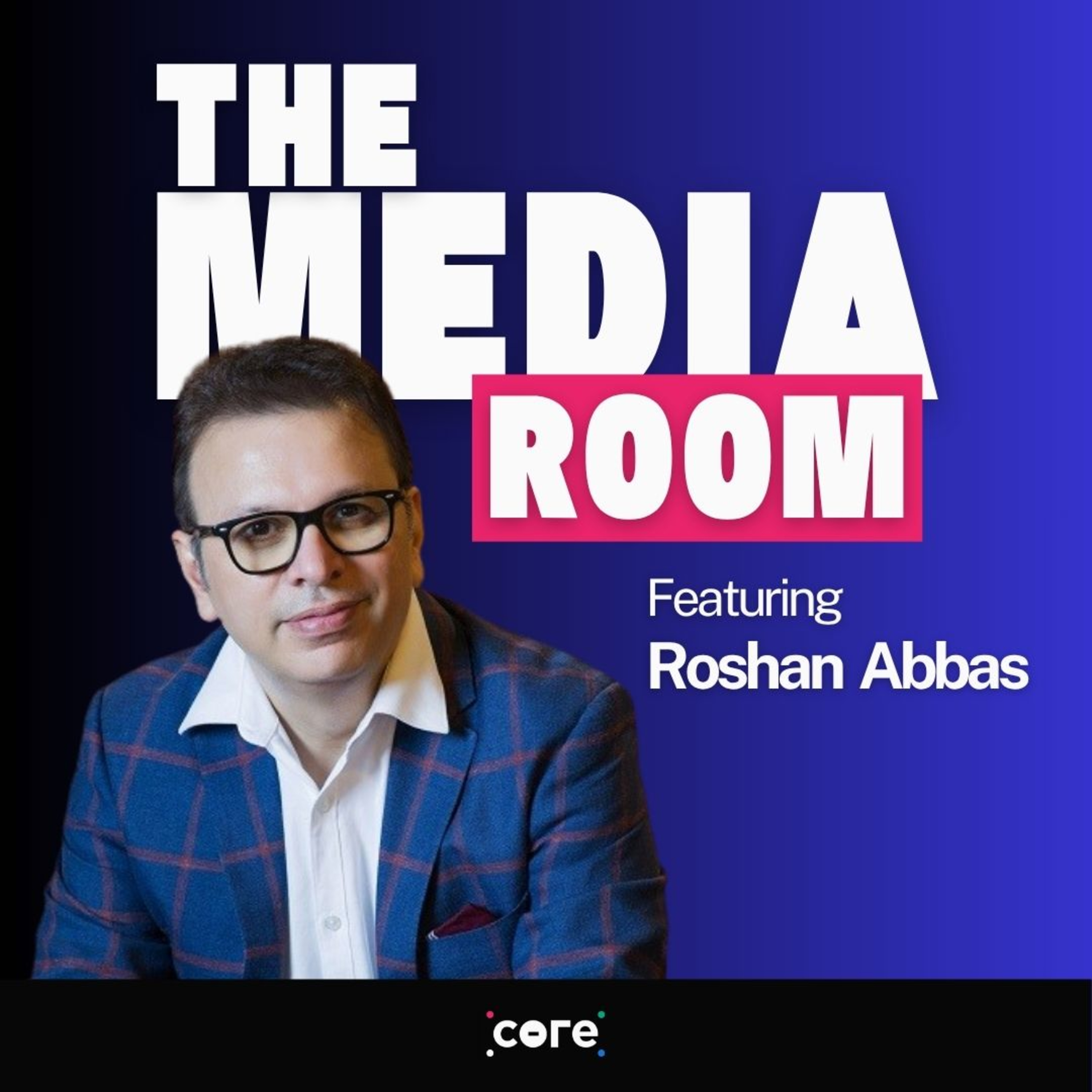Roshan Abbas On Live Events, AI And The Creator Economy