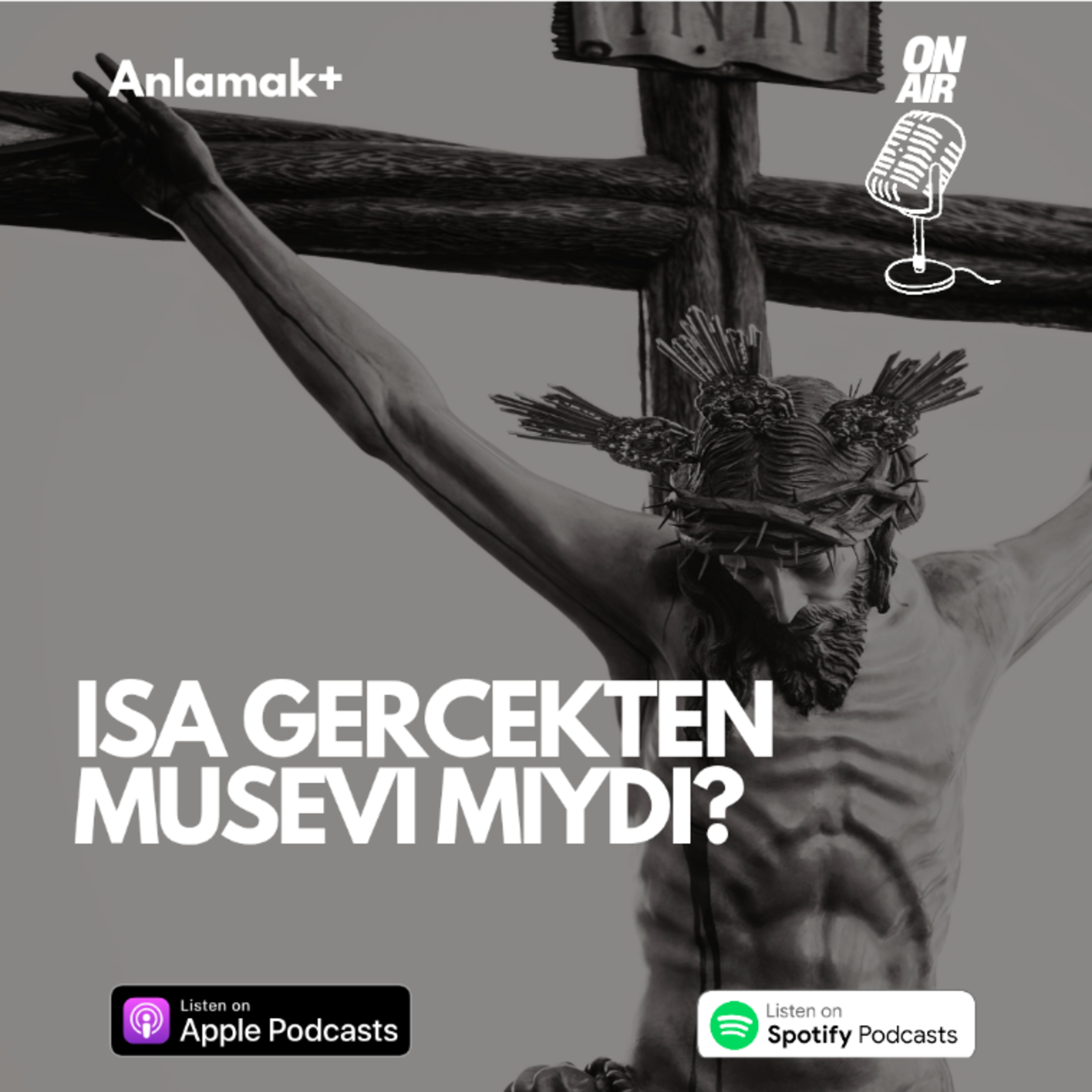 İsa gerçekten Musevi miydi?