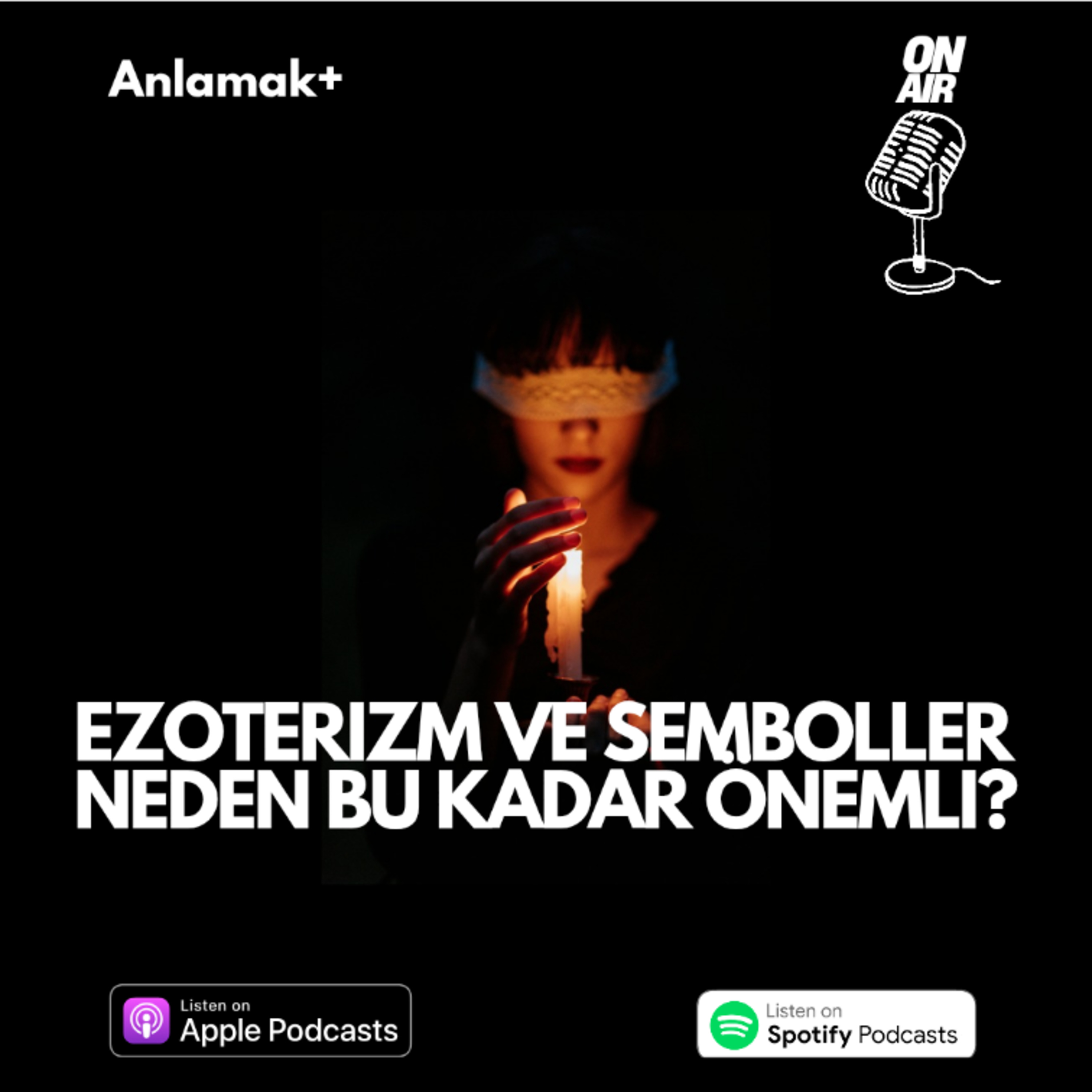 Ezoterizm ve semboller neden bu kadar önemli?