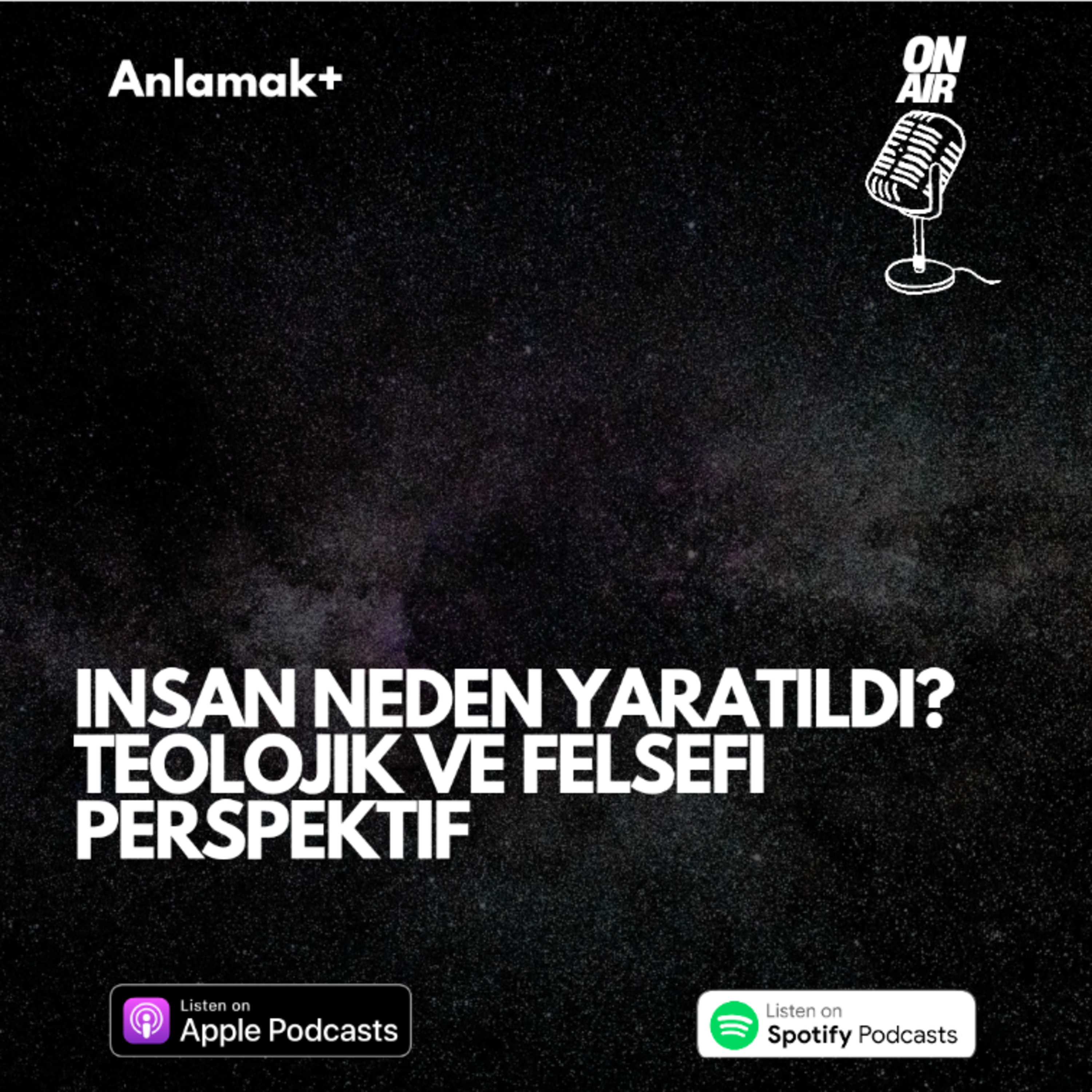 İnsan neden yaratıldı? (Teolojik ve felsefi perspektif)