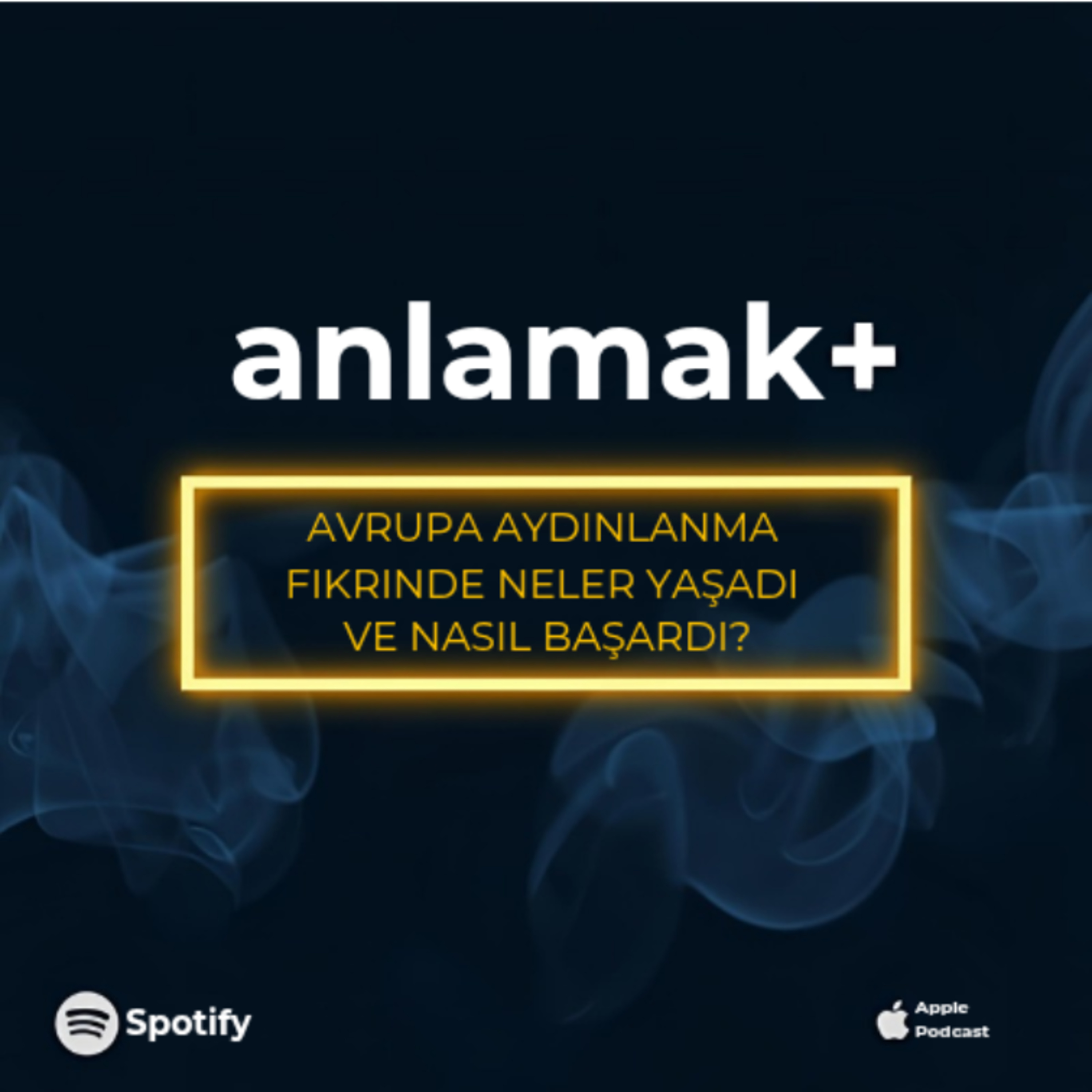 Avrupa aydınlanma fikrinde neler yaşadı ve nasıl başardı?