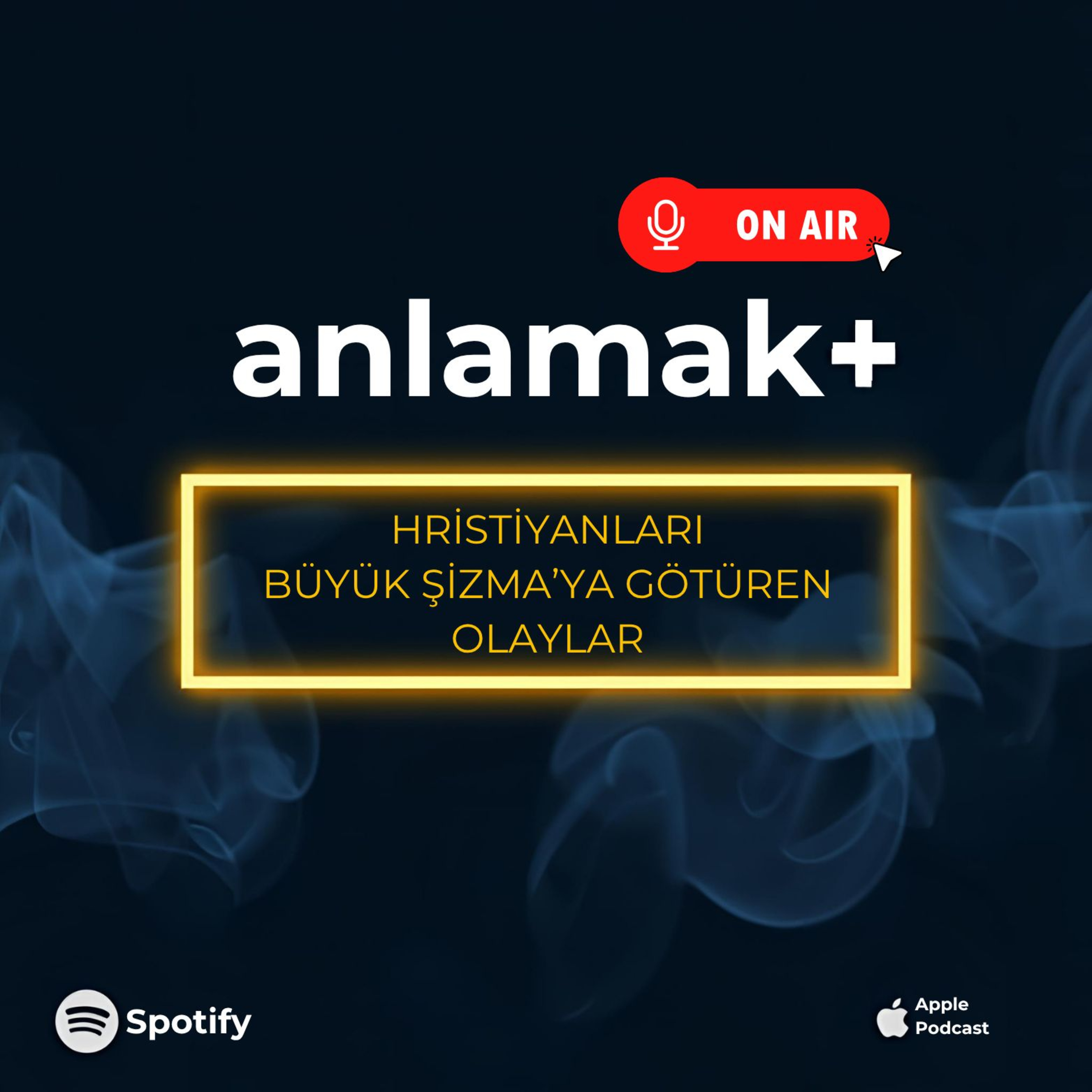 Katolikler ile Ortodokslar nasıl ayrıldı? Büyük Şizma'ya giden sorunlar