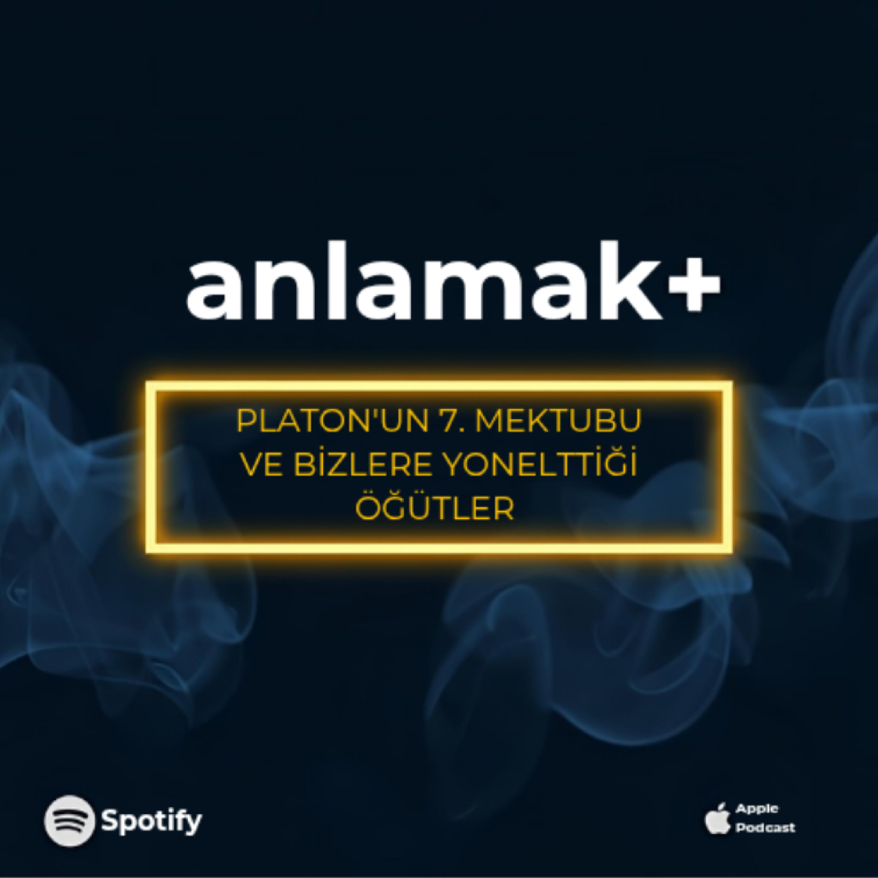 Platon'un 7. mektubu ve bize yönelttiği öğütler