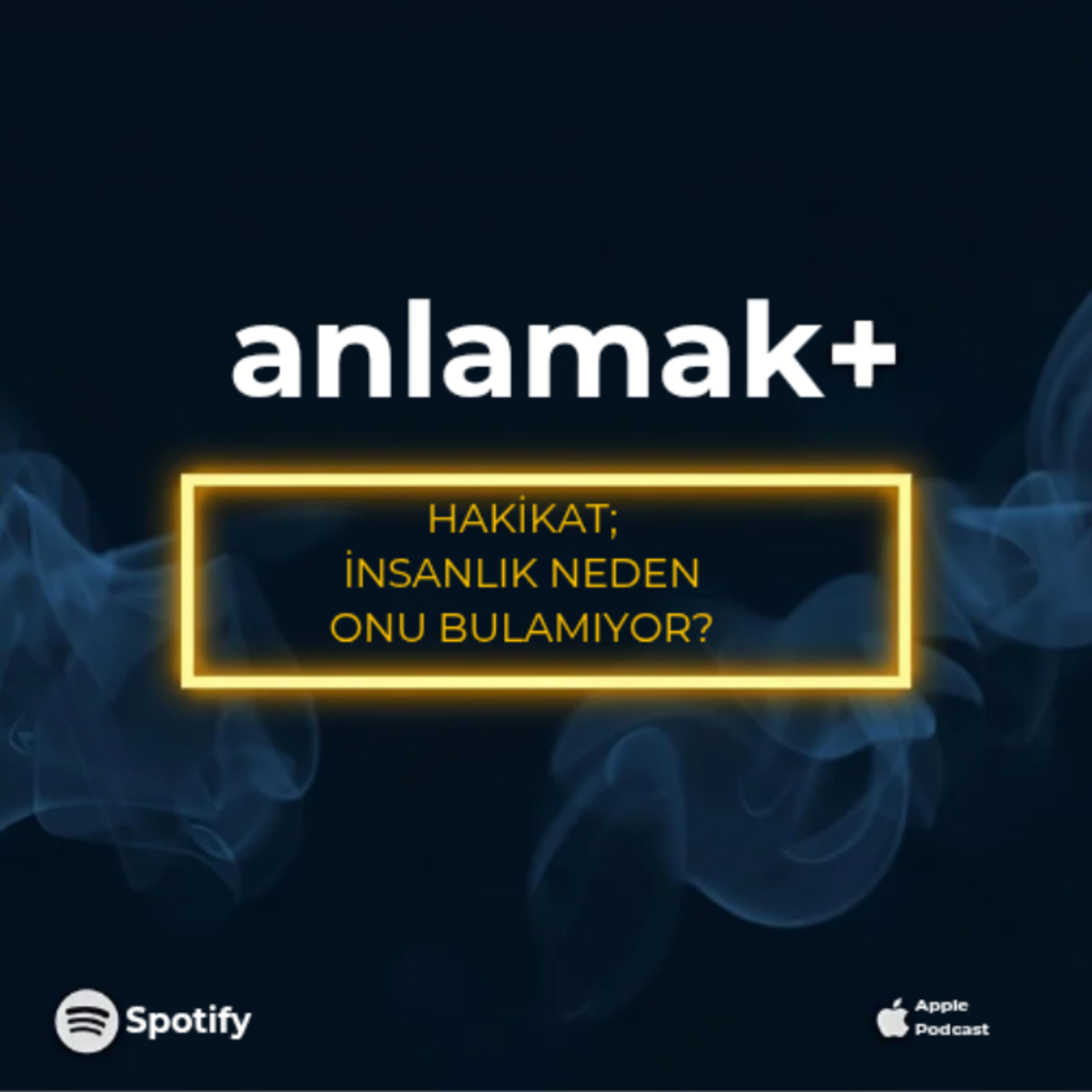 Hakikat; insanlar onu neden bulamıyor?