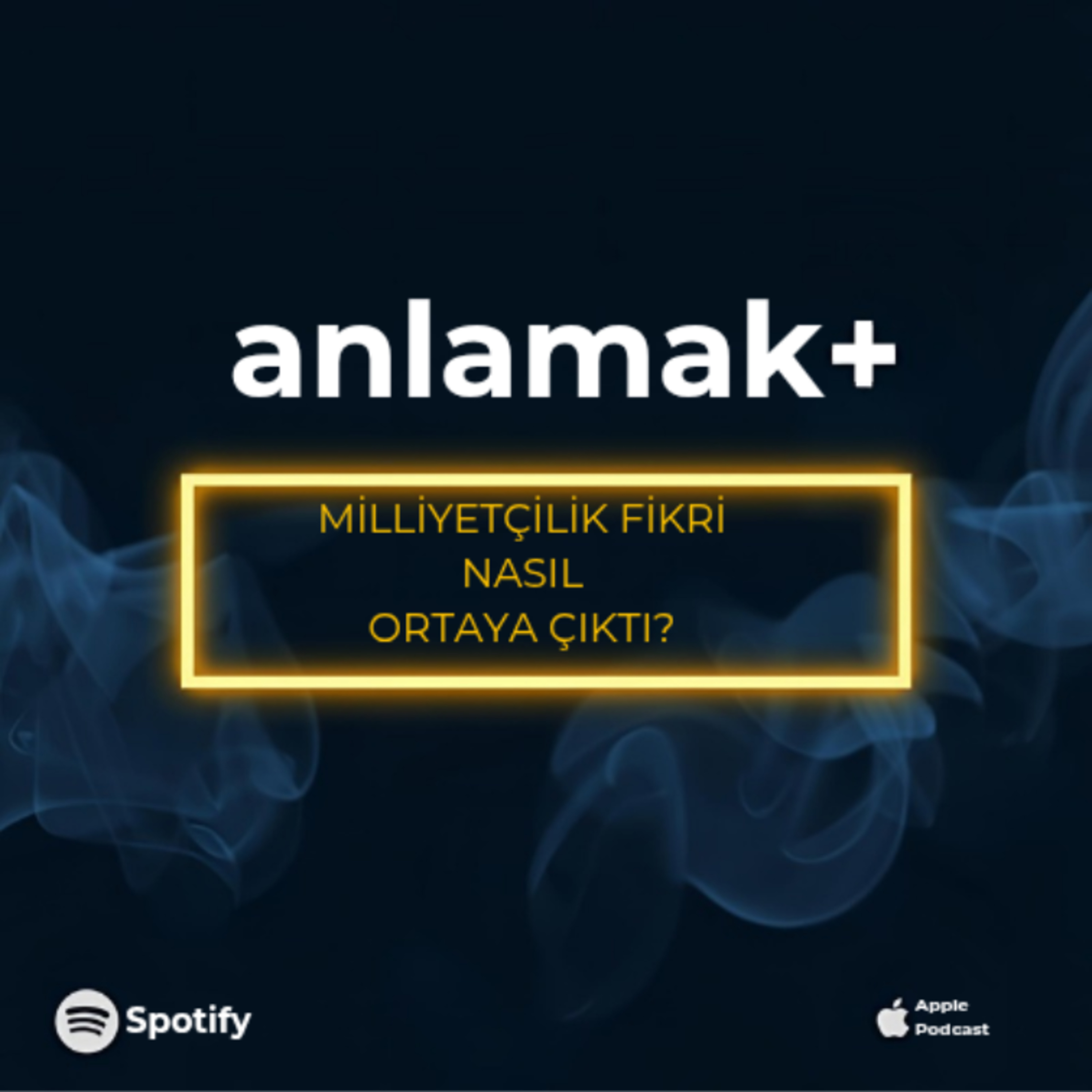 Milliyetçilik fikri nasıl ortaya çıktı?