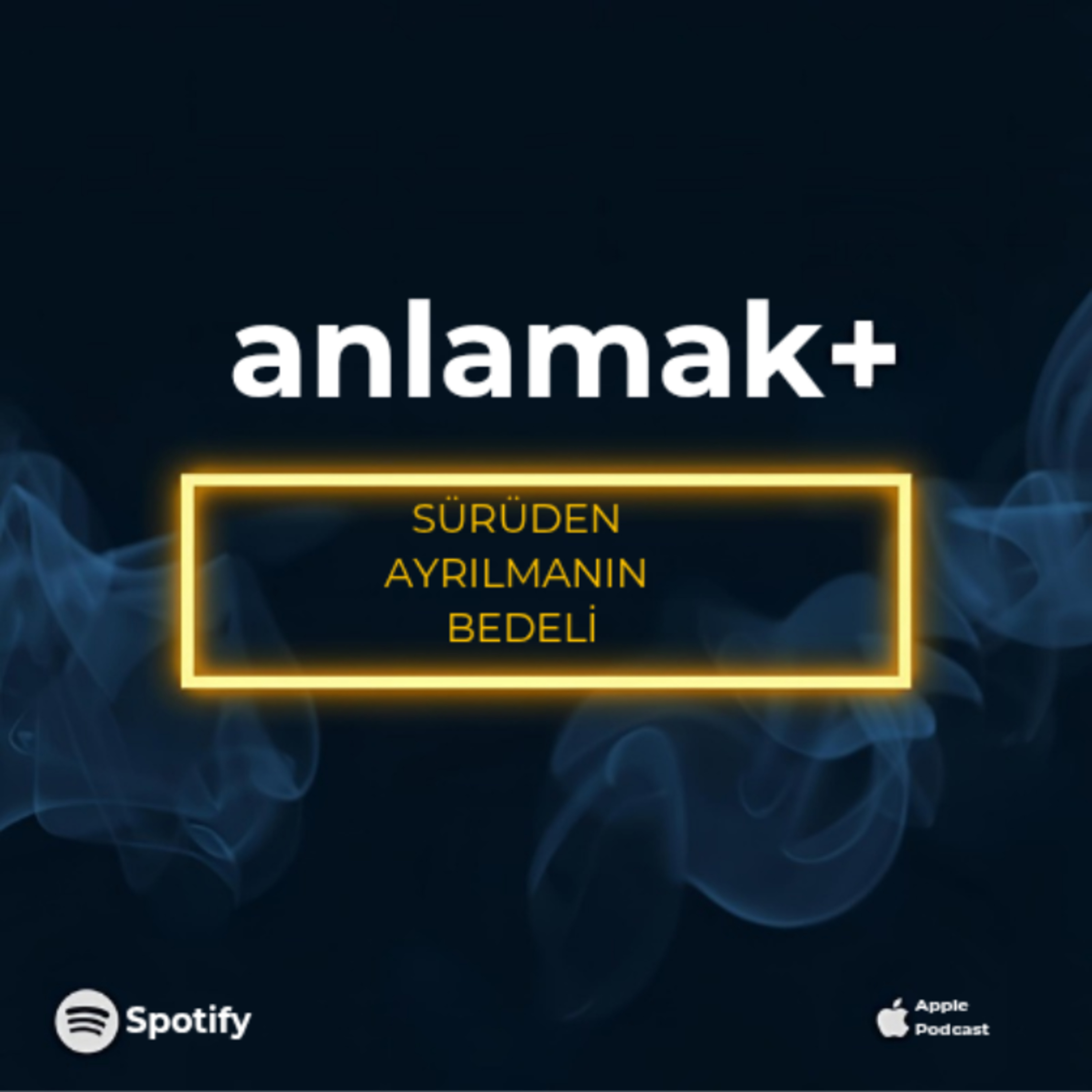 Sürüden ayrılmanın bedeli nedir?