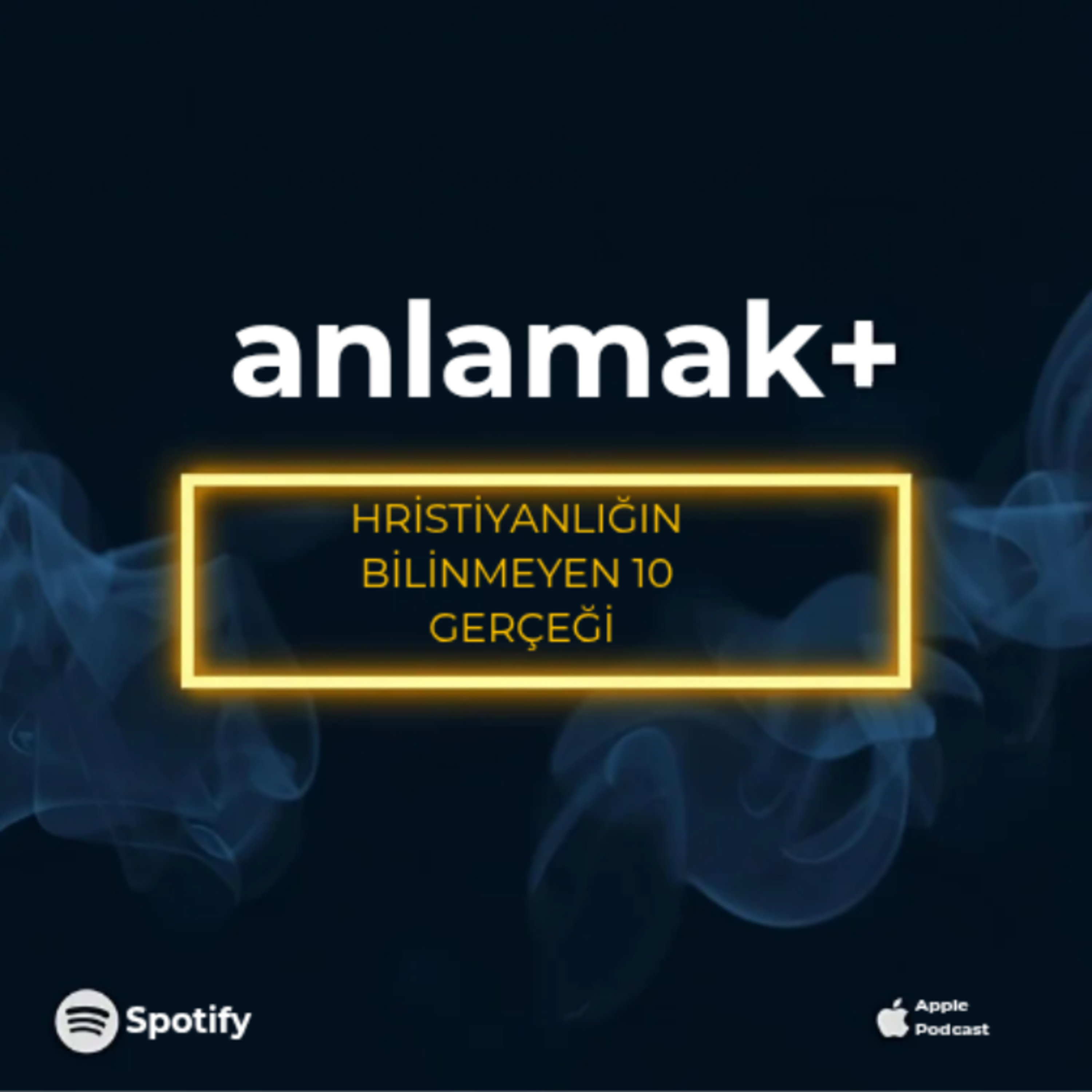 Hristiyanlık ile ilgili bilinmeyen 10 gerçek