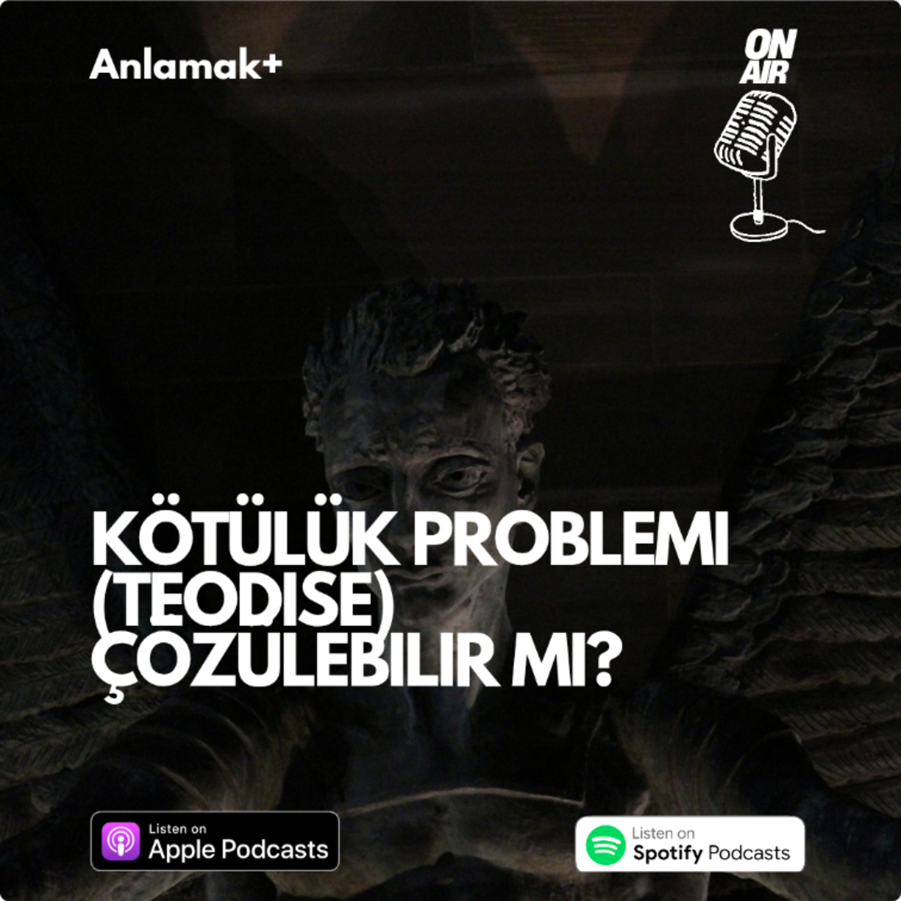 Kötülük problemi (teodise) çözülebilir mi?