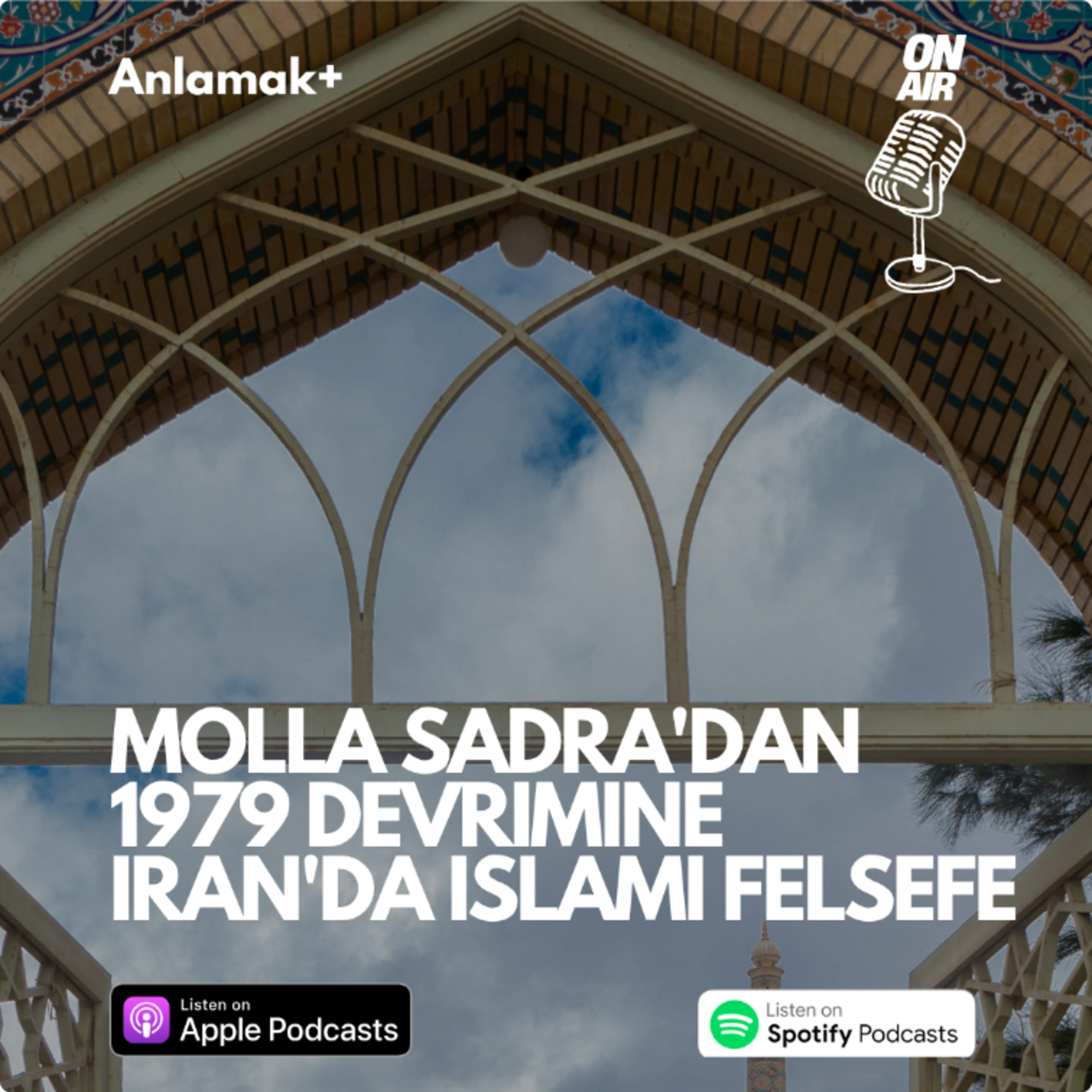 Molla Sadra'dan 1979 Devrimi'ne Iran'da İslami felsefe