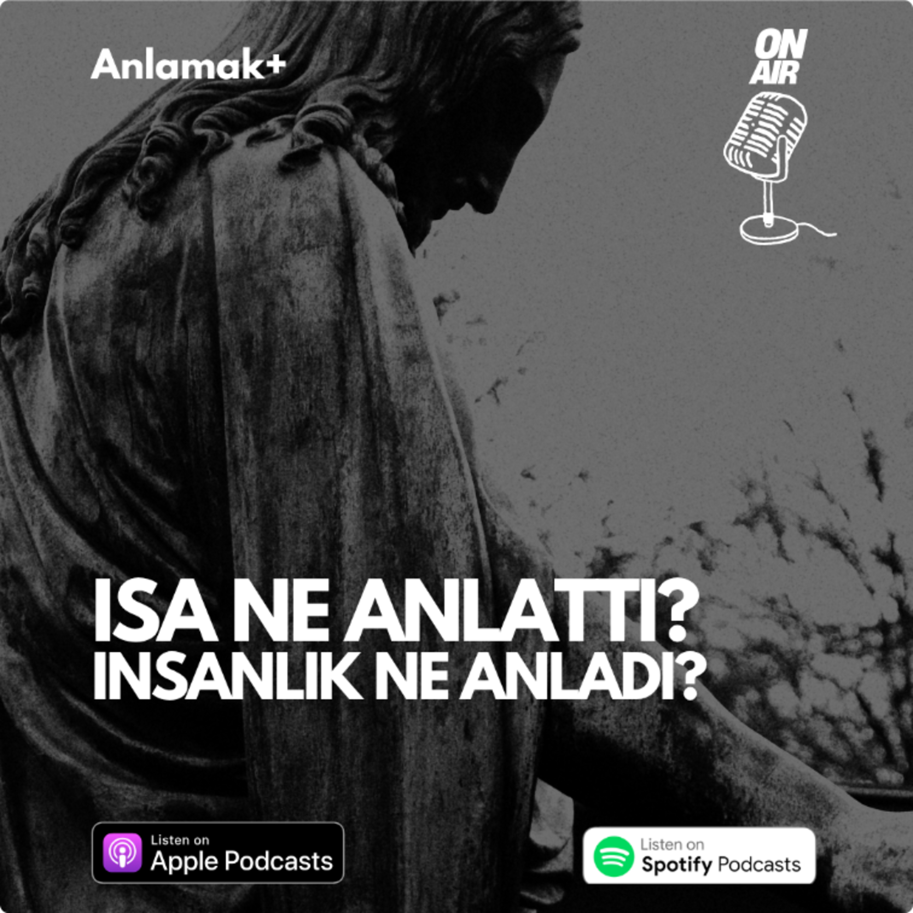 İsa ne anlattı? İnsanlık ne anladı?