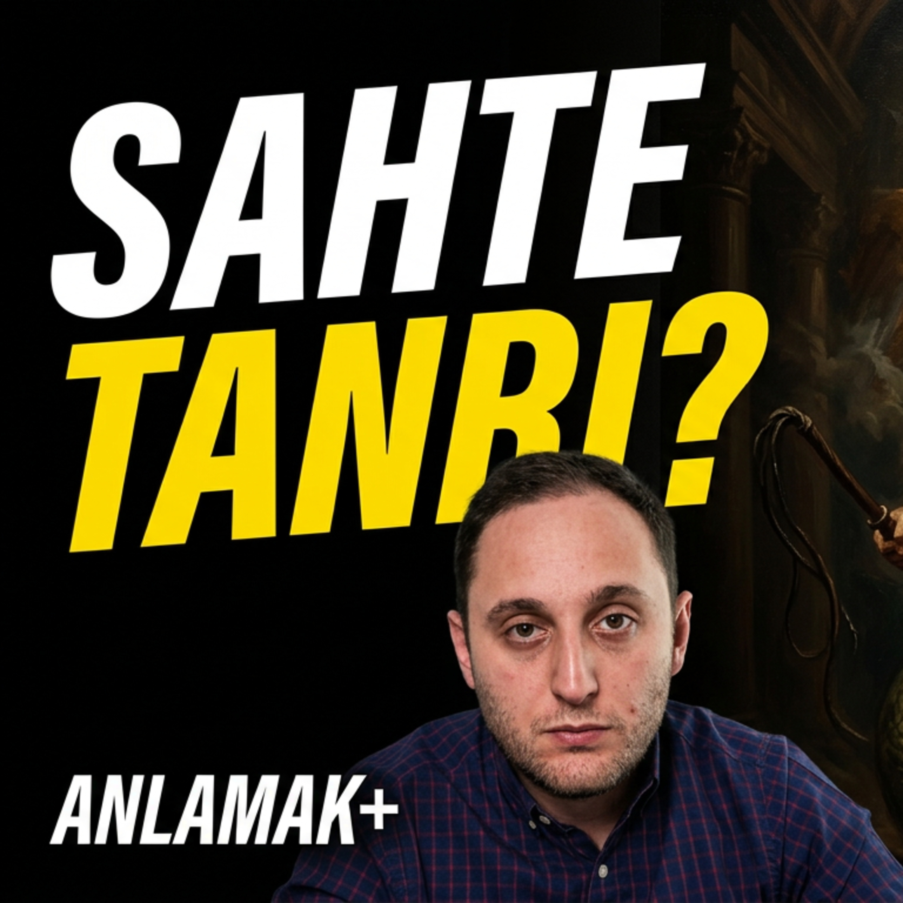Hristiyanlığın Karanlık Yüzü: Yasaklanan İnciller ve Sahte Tanrı (Gnostisizm)