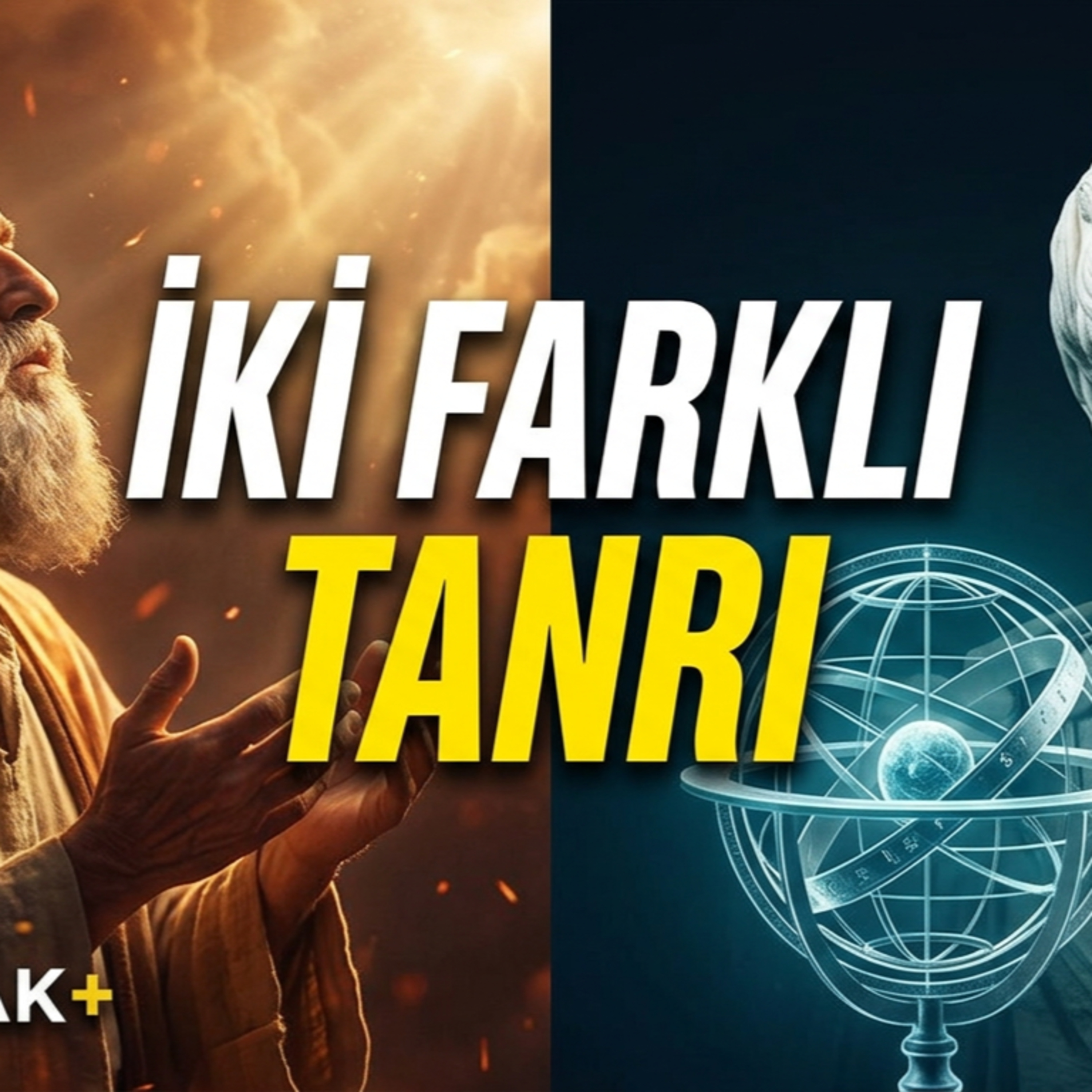 Aristo'nun Tanrısı ve İbrahim'in Tanrısı; Nerede Anlaşamıyorlar?