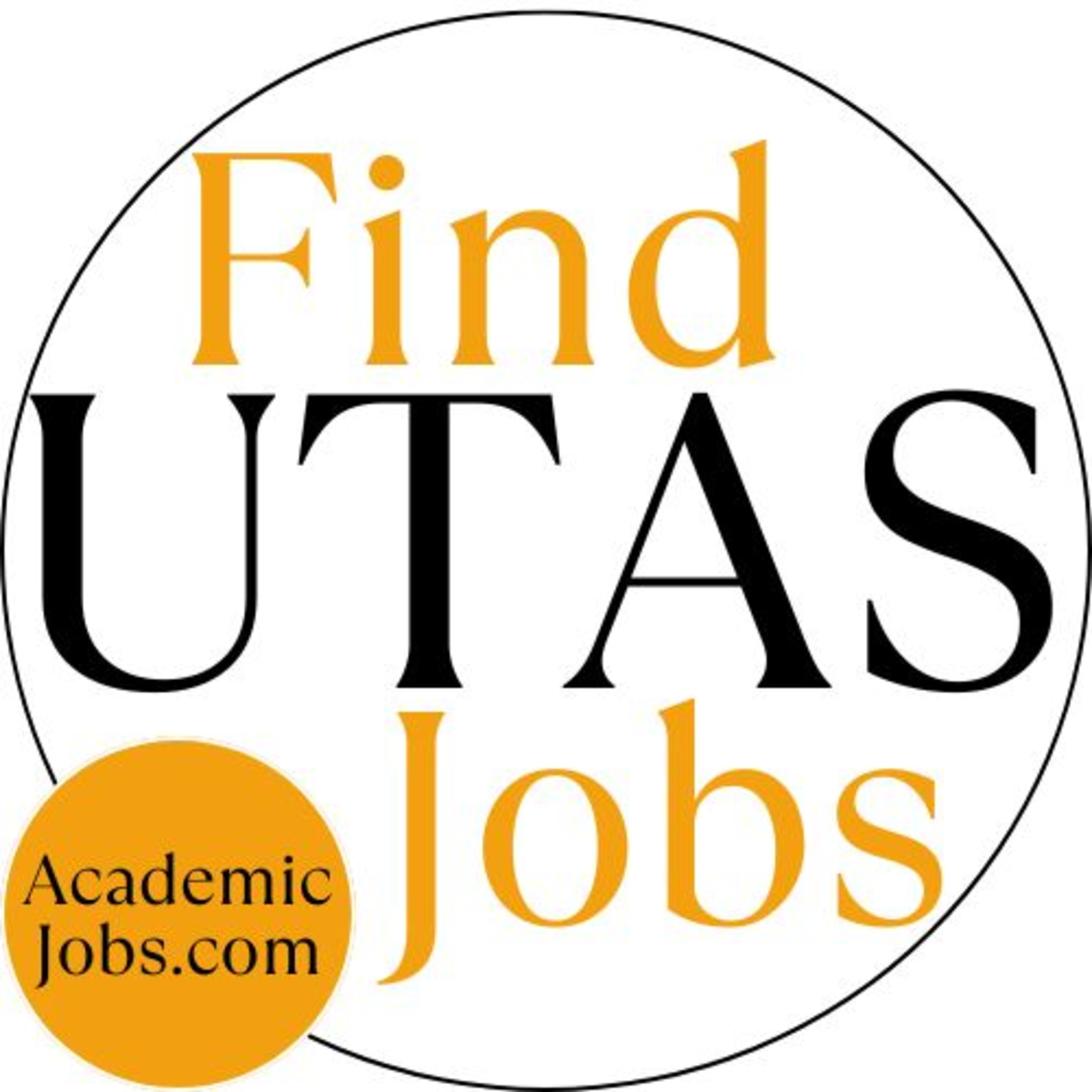 UTAS Academic Jobs episode artwork
