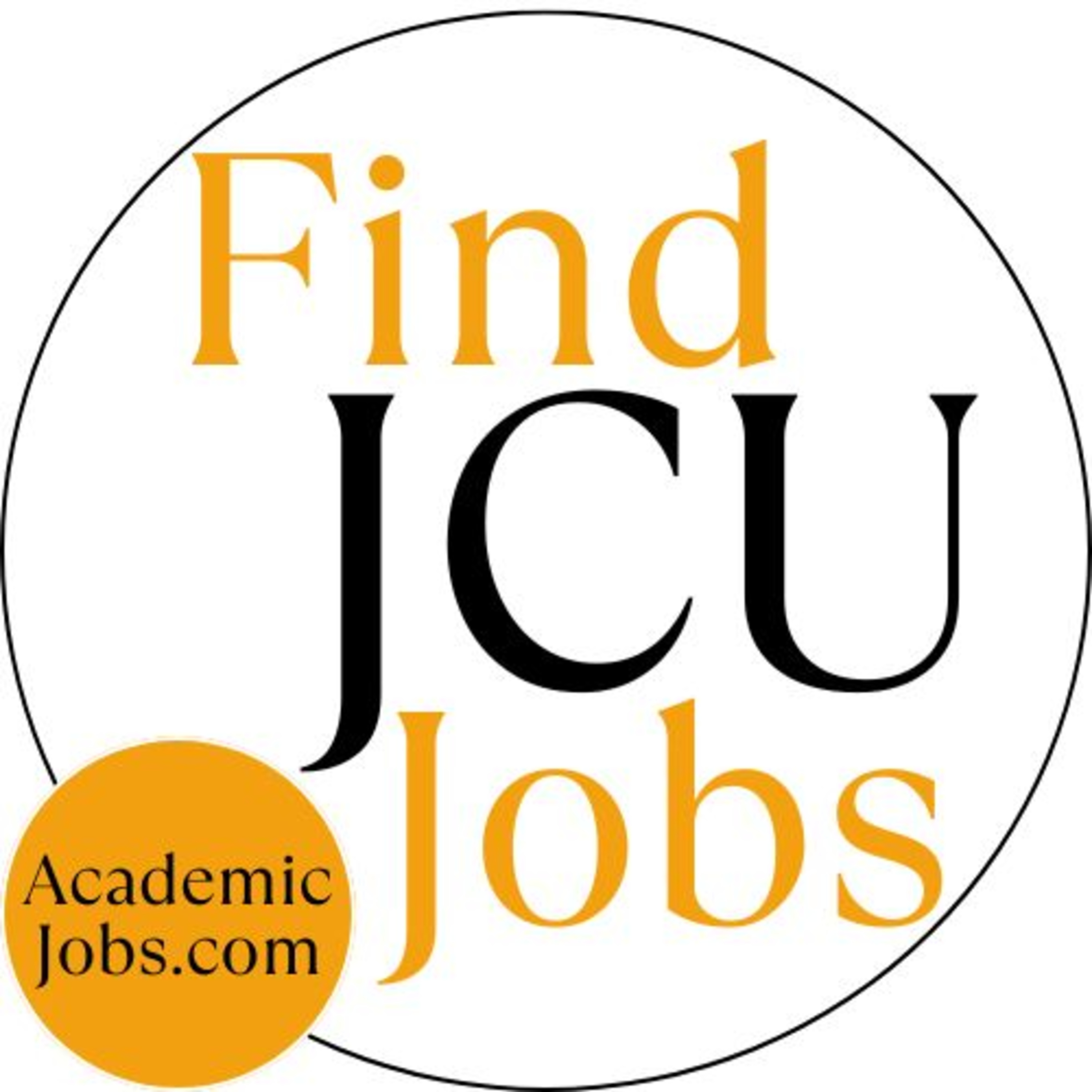 JCU Academic Jobs episode artwork