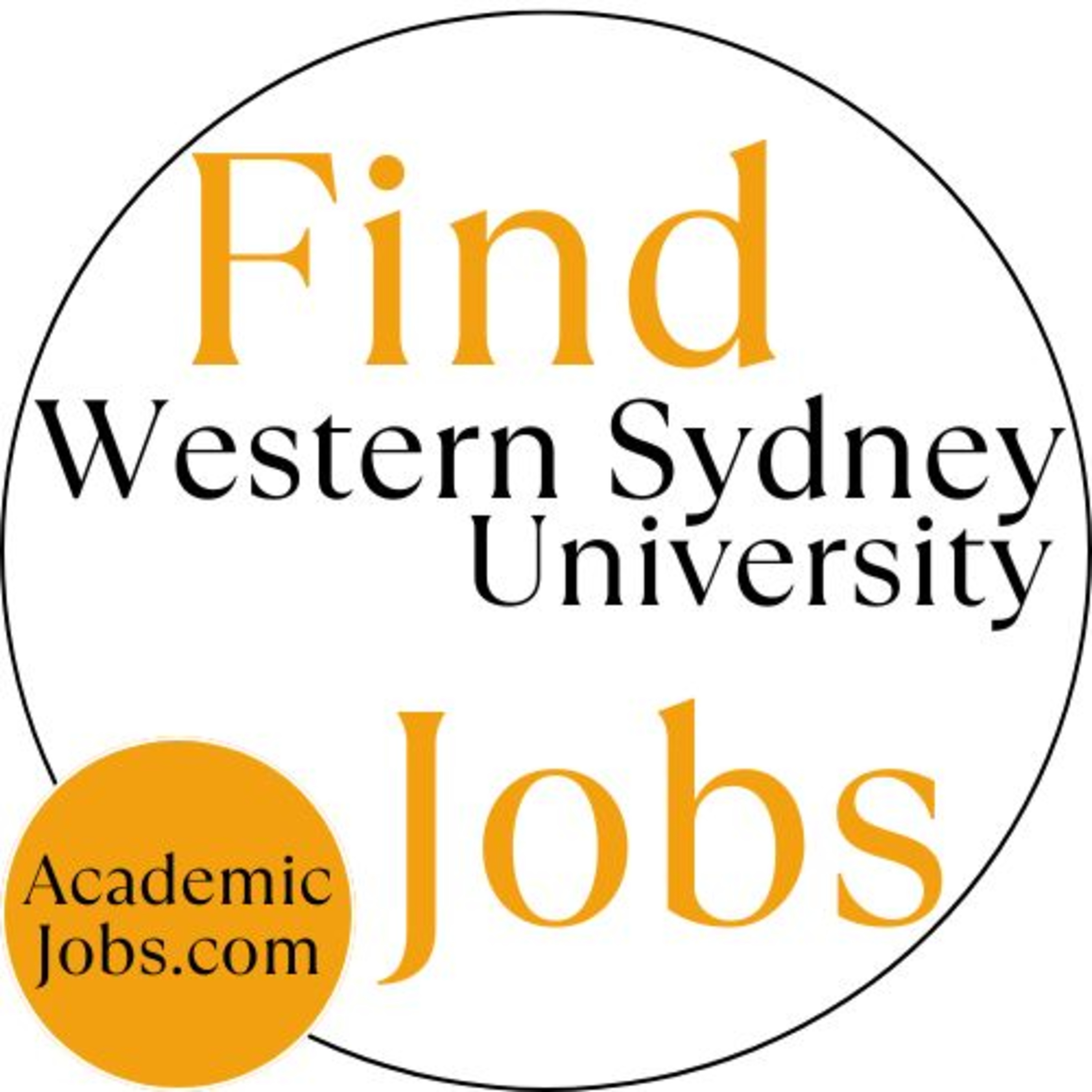 Western Sydney University Careers episode artwork