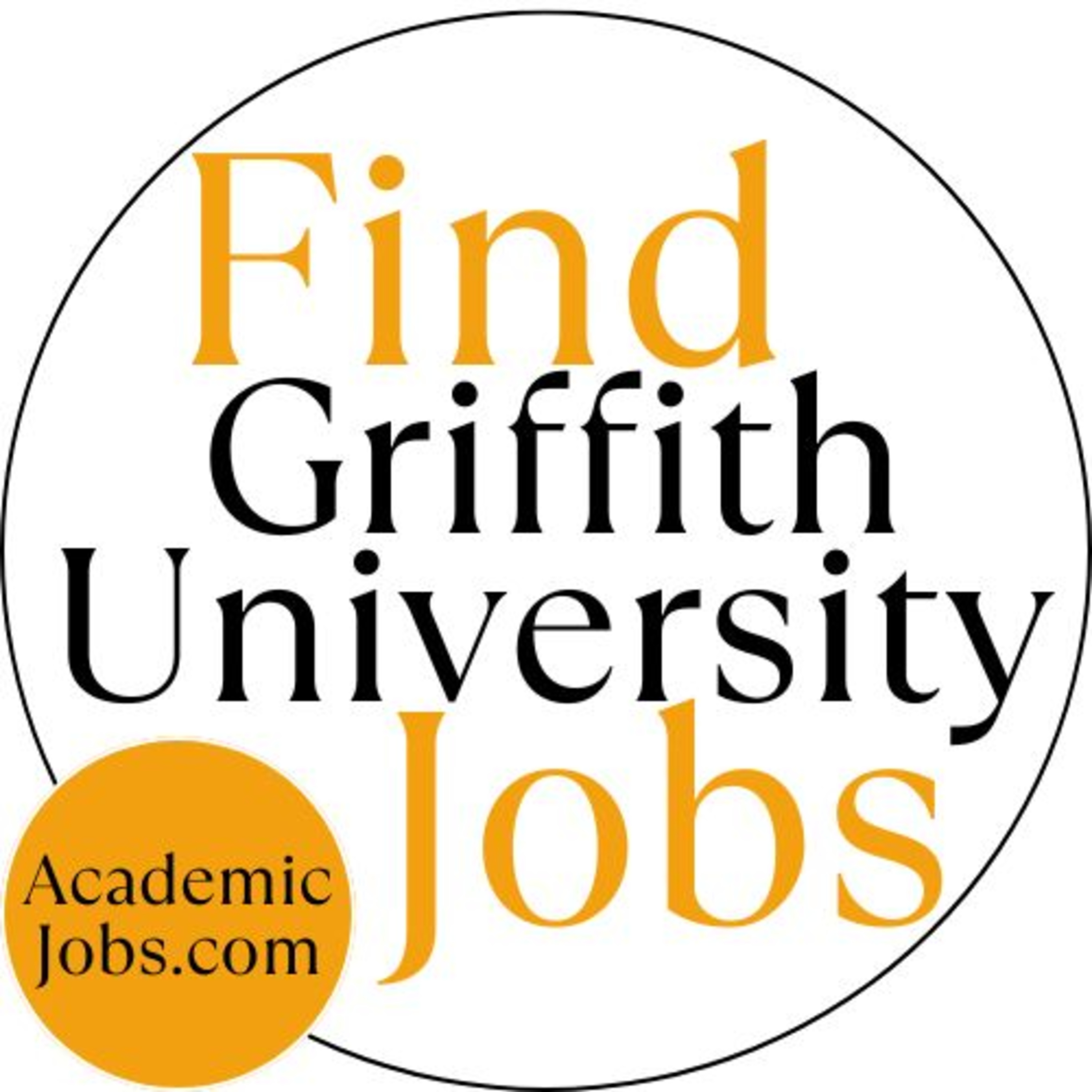 Griffith University Careers episode artwork