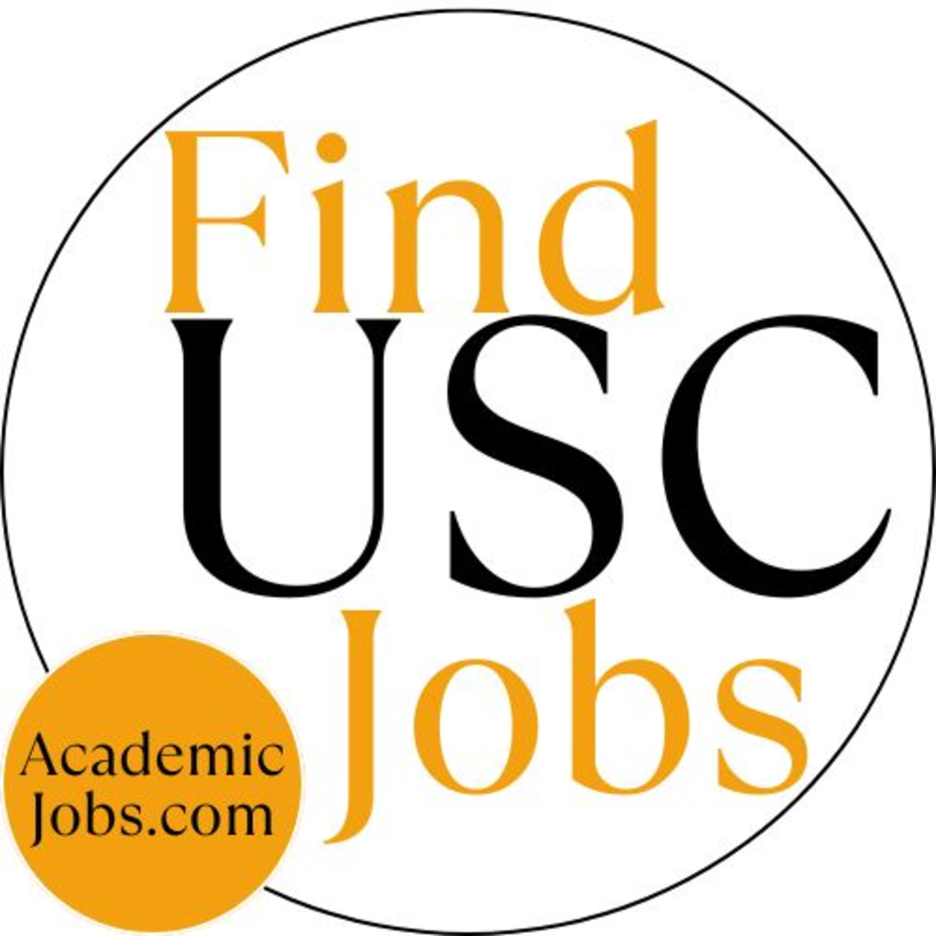 USC Academic Jobs episode artwork