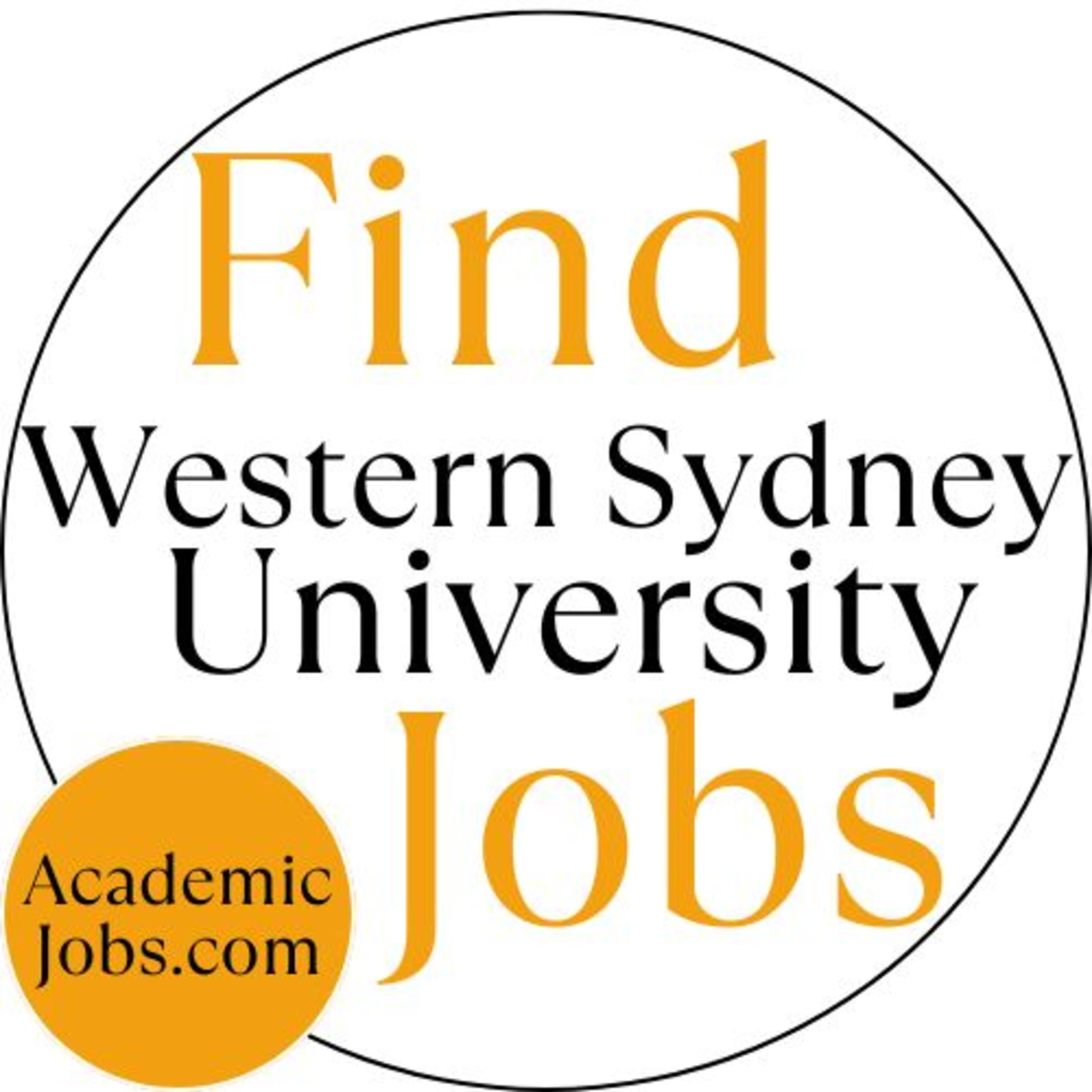 Western Sydney University Jobs episode artwork